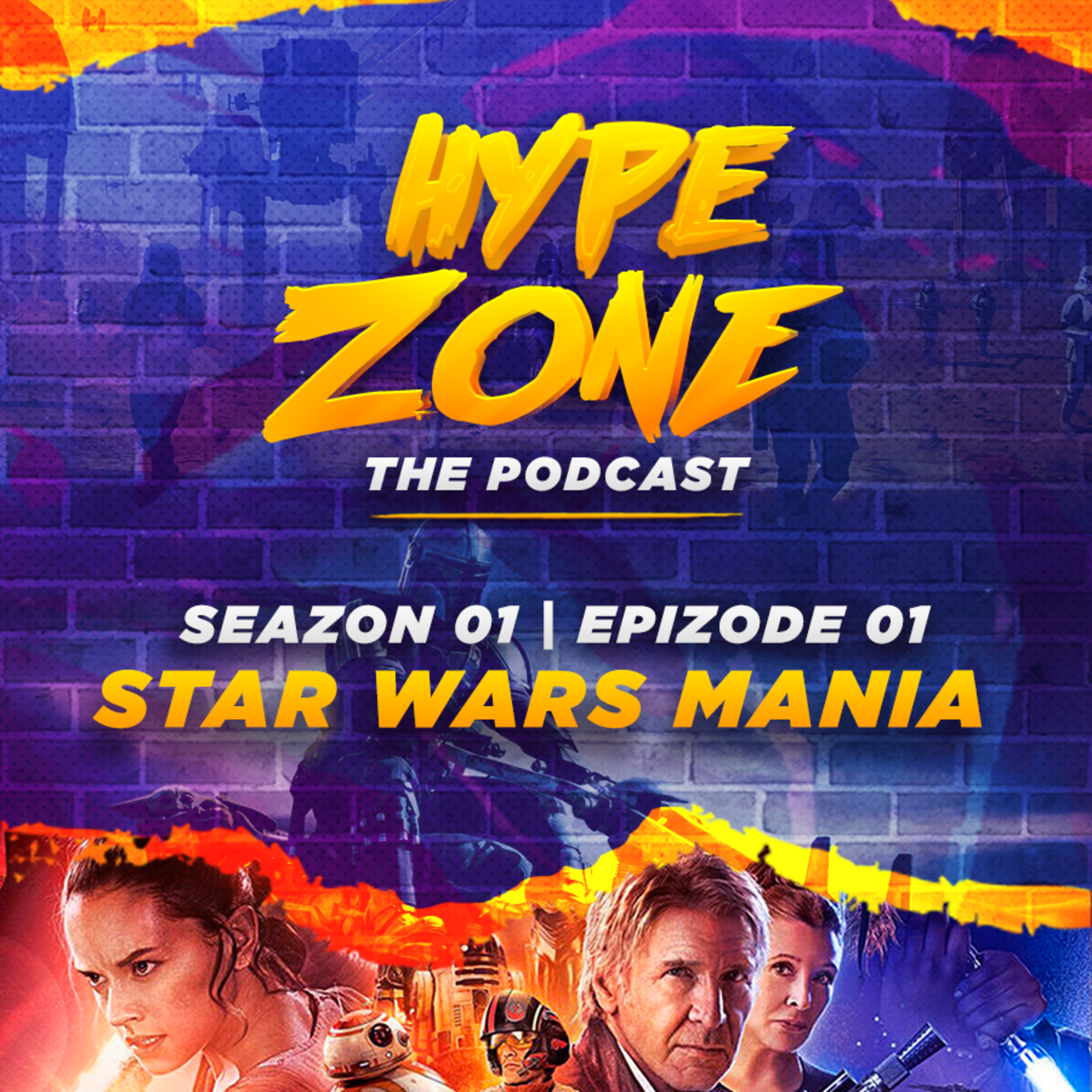 Hype Zone
