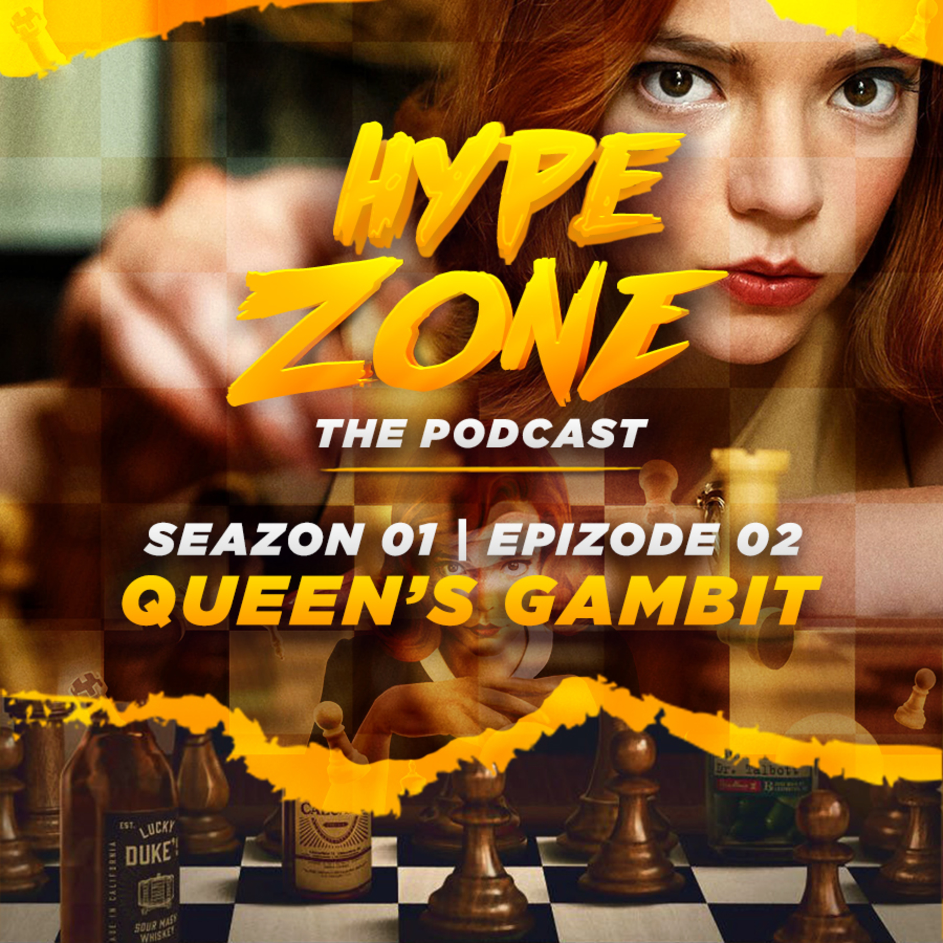 Hype Zone
