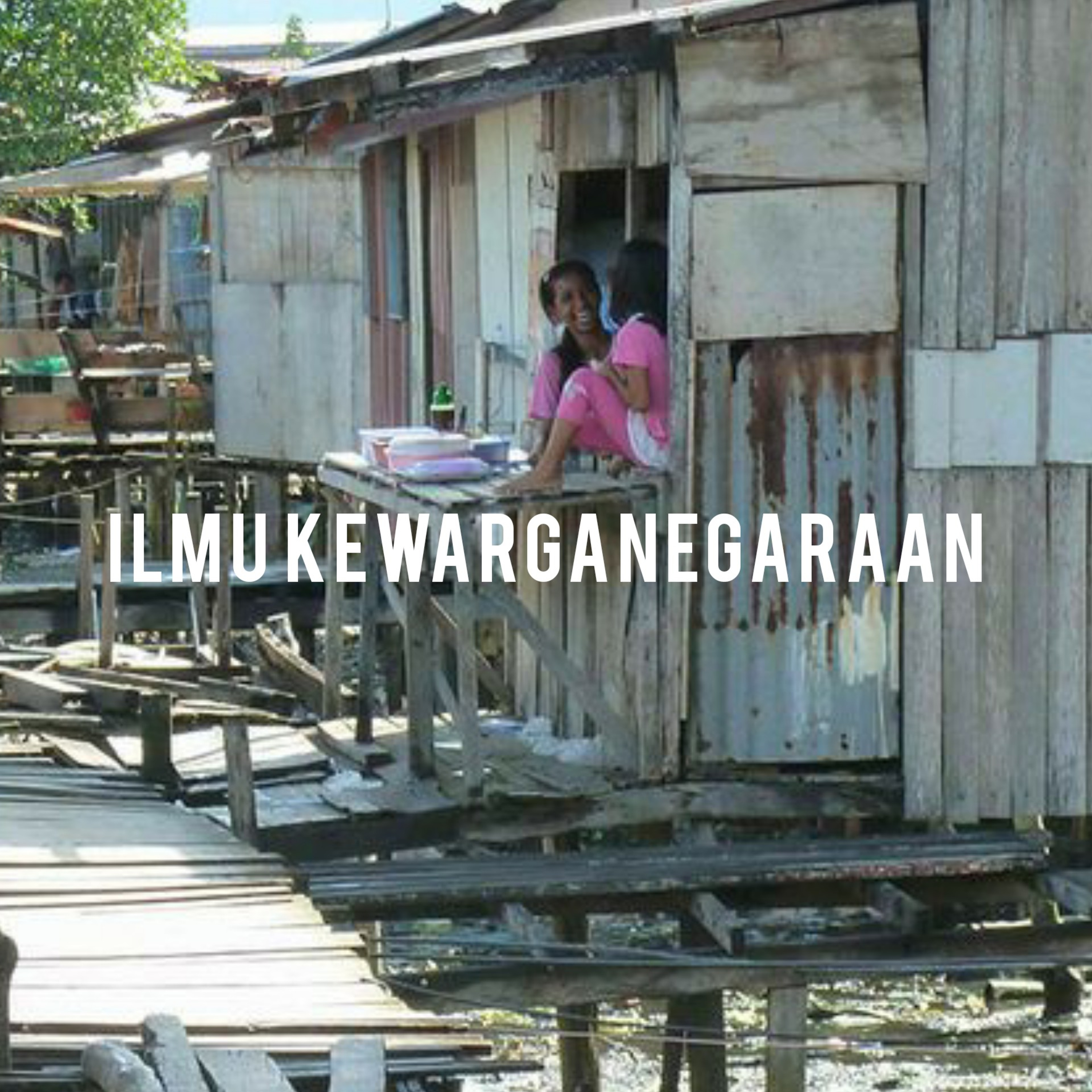 Cerita Indah.
