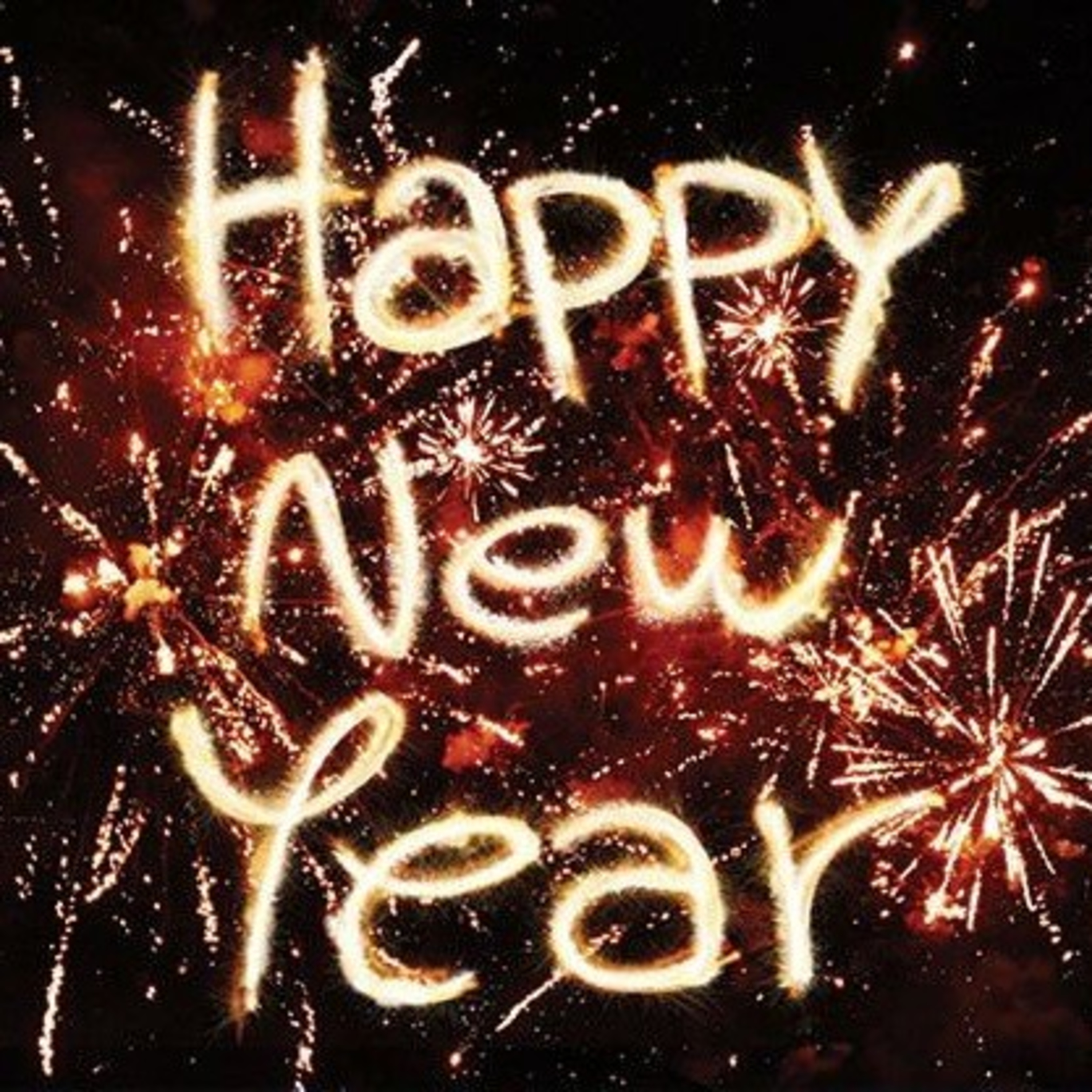 New year New year
