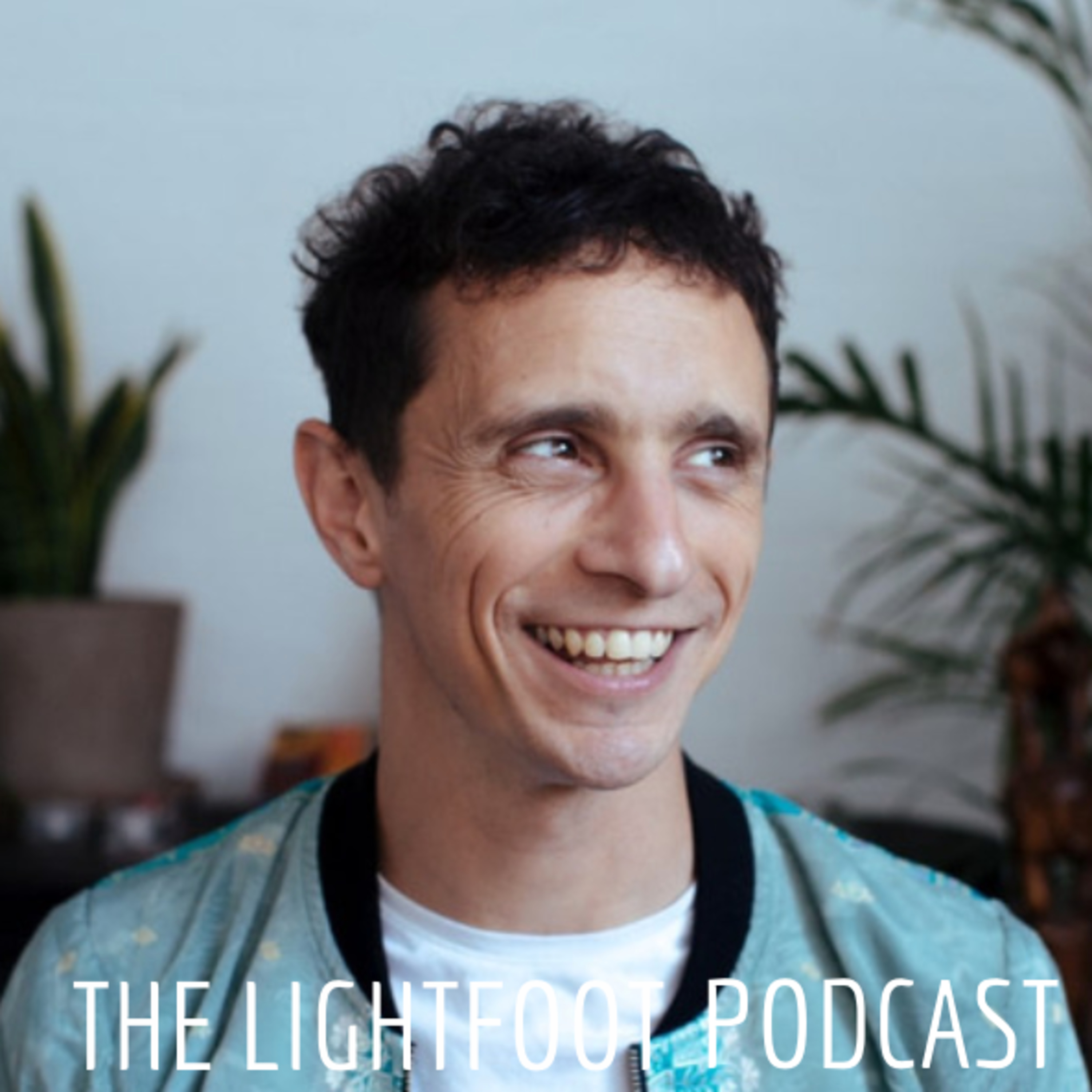 The Lightfoot Podcast
