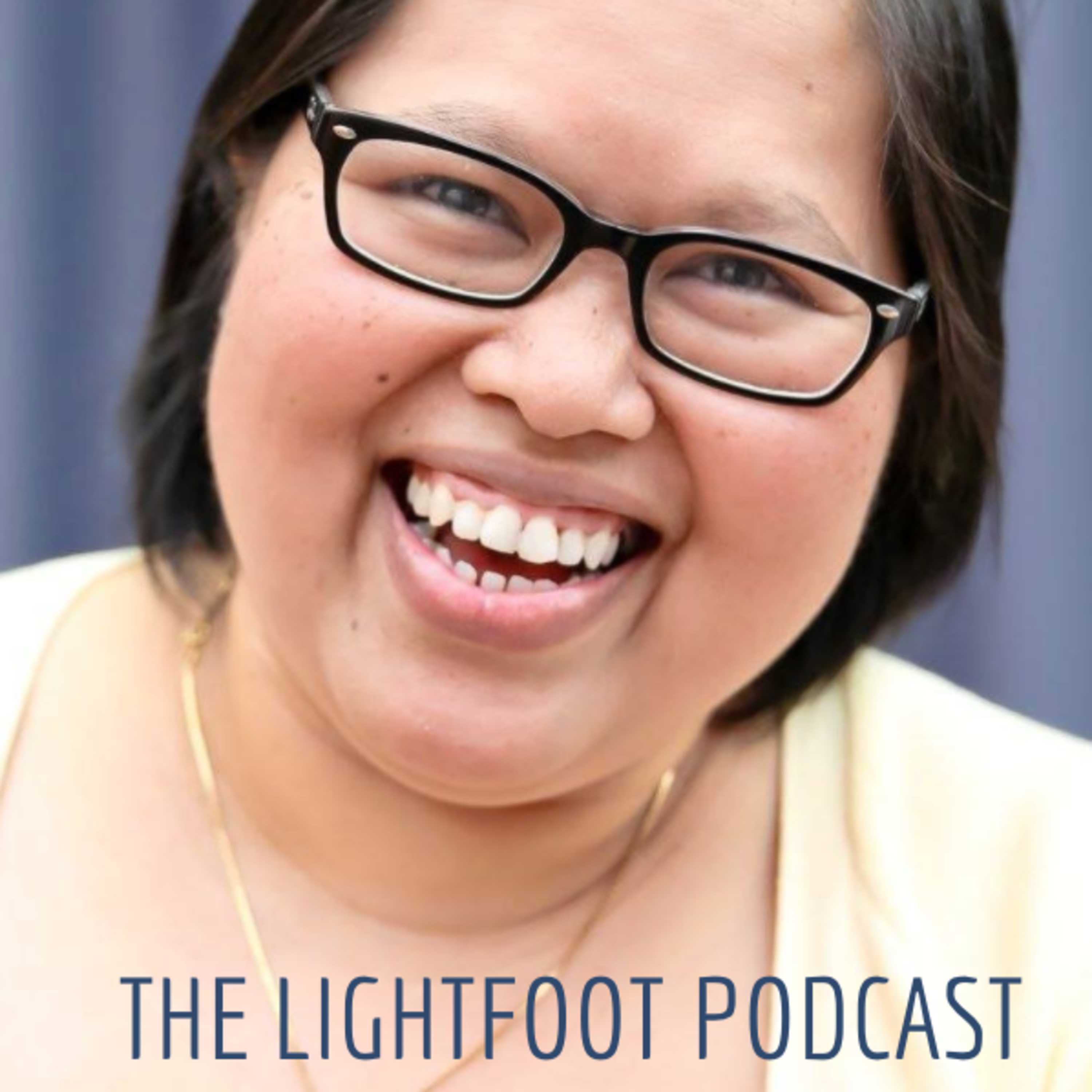 The Lightfoot Podcast