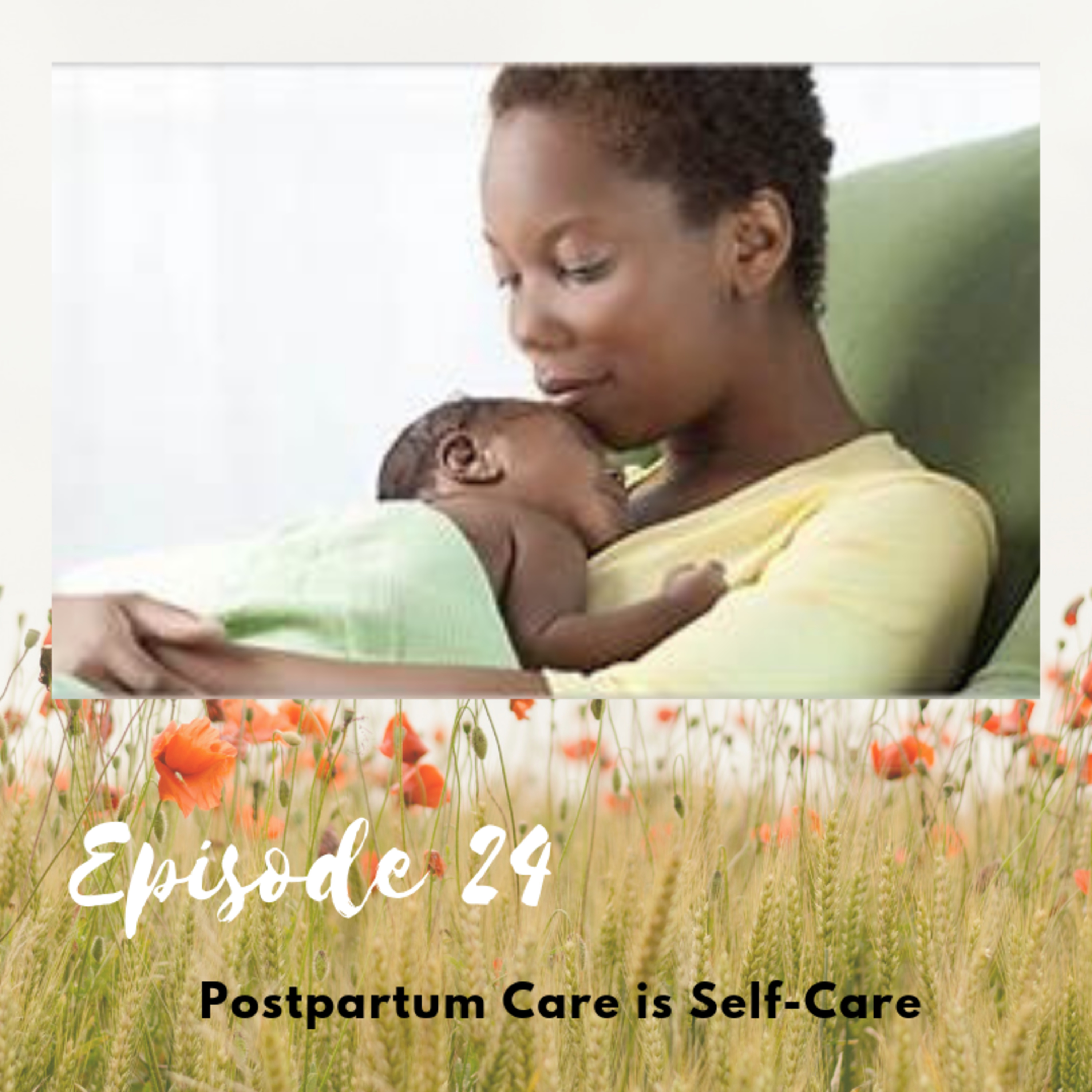 The Masterful Art of Self Care
