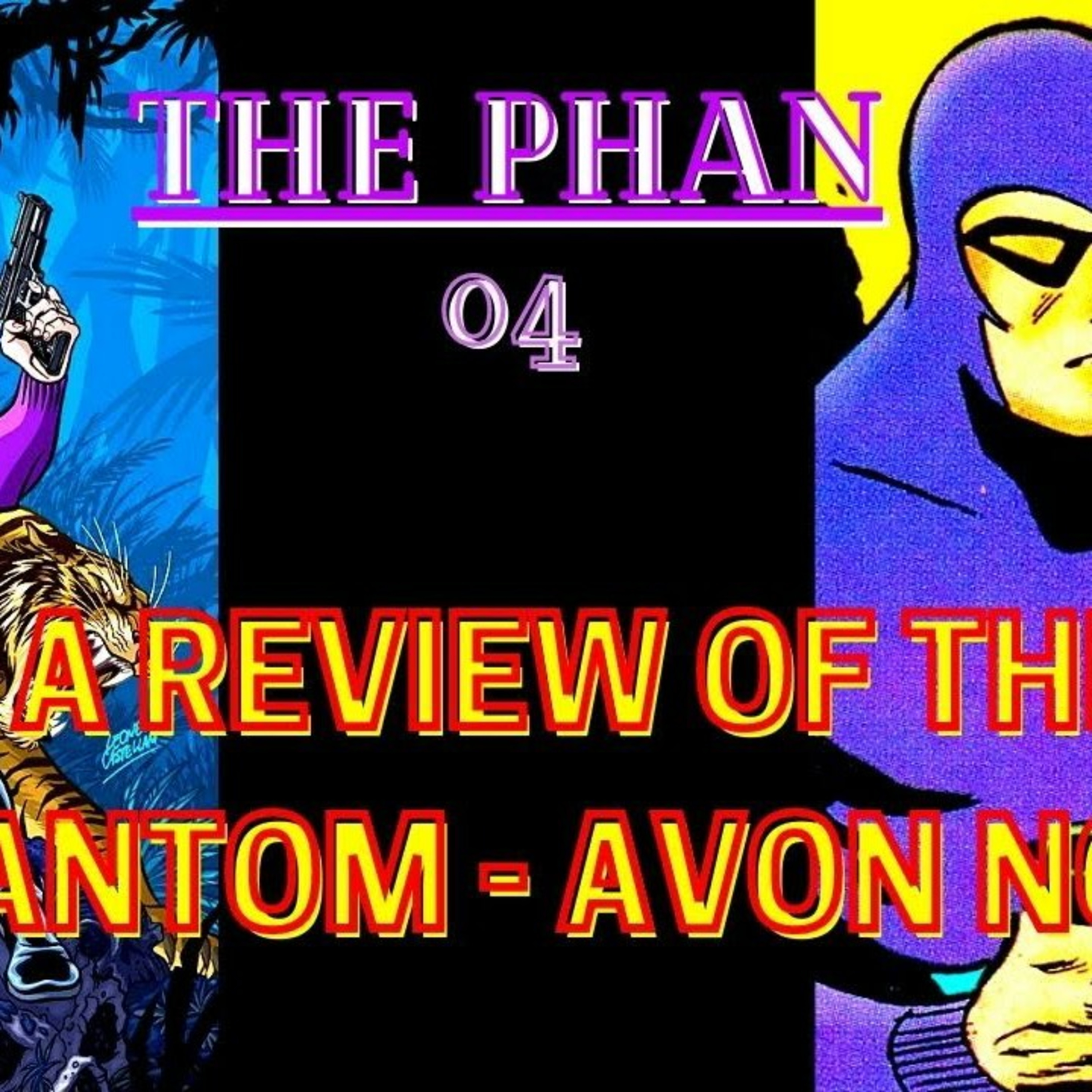 THE PHAN