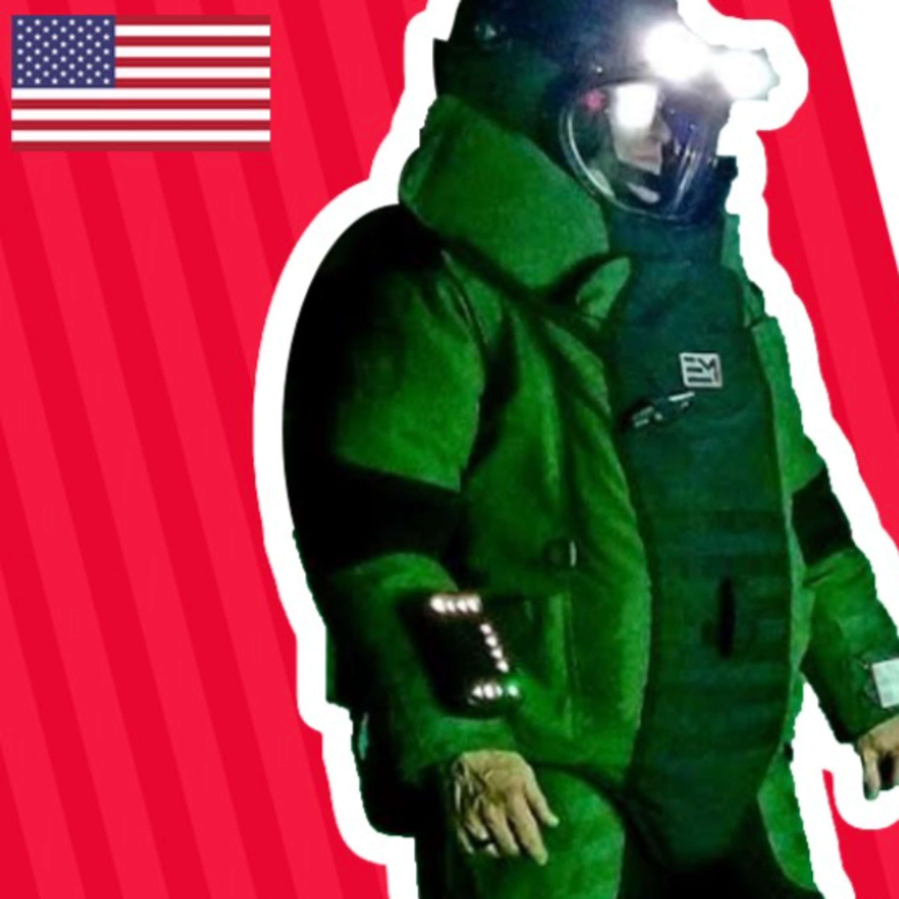 The Bravo Zulu by D4H