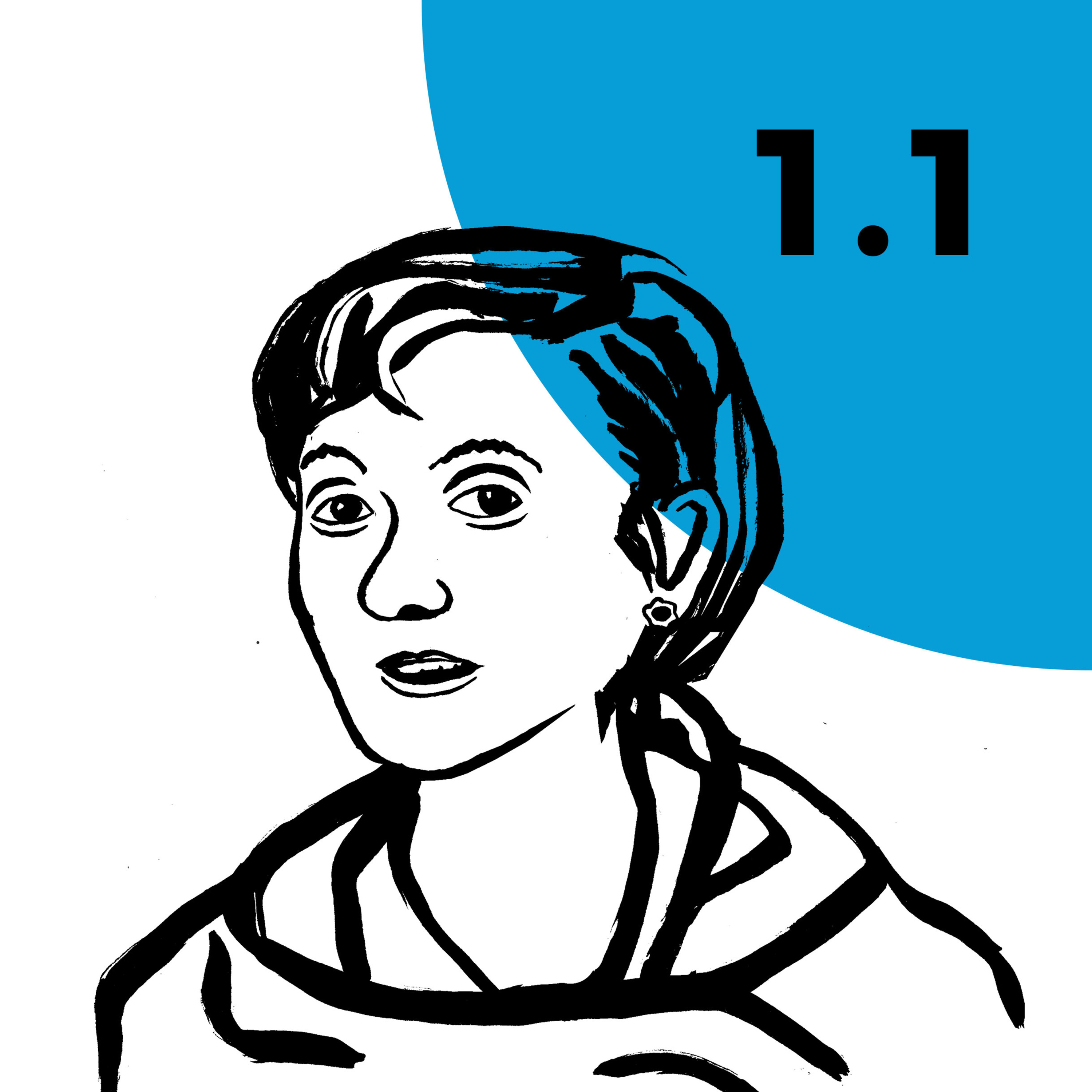 1.1 Aspects of Isolation (Series 1: Mary Midgley, ‘Rings and Books’) episode artwork