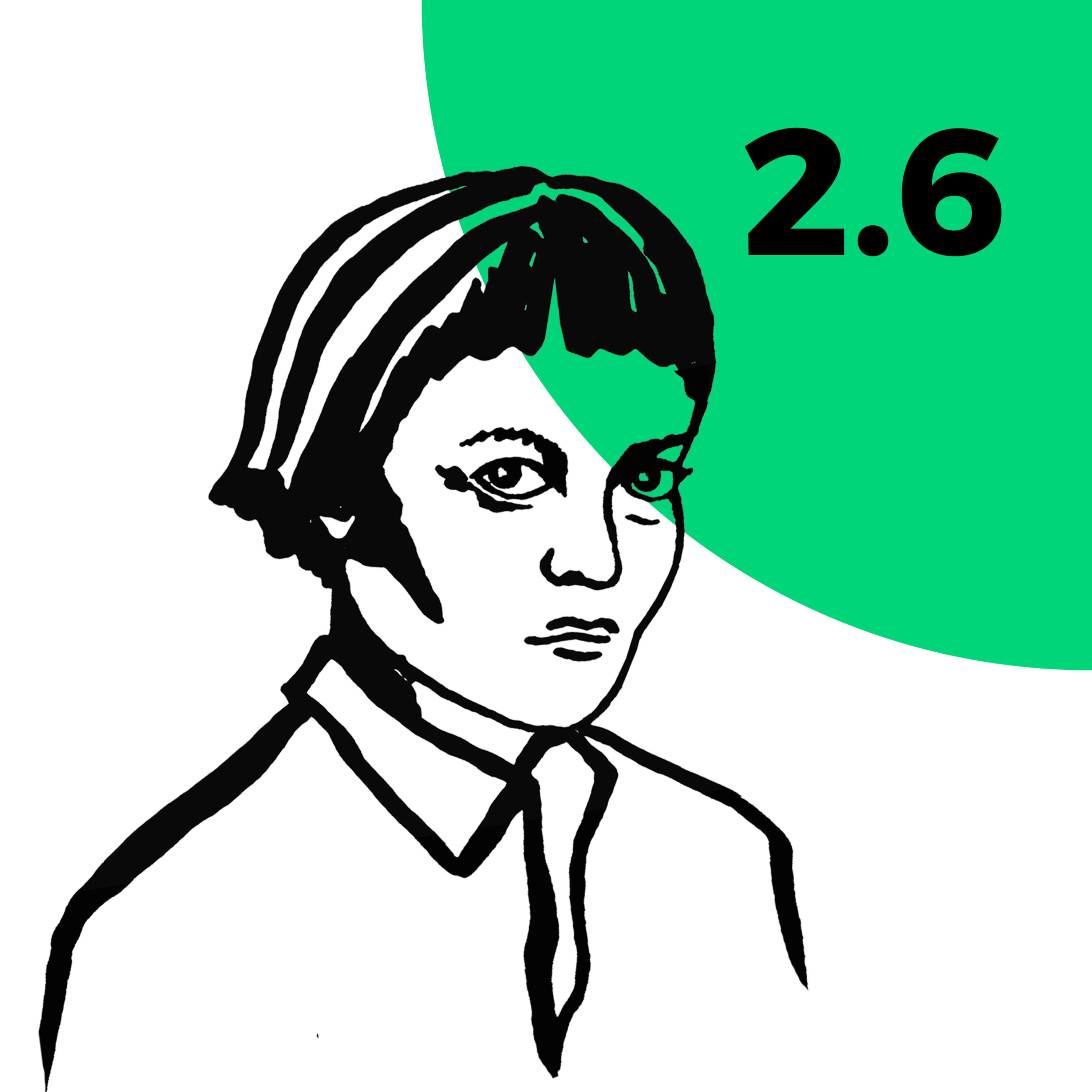 2.6 Everyday Morality - a conversation (Series 2: Iris Murdoch on Morality) episode artwork