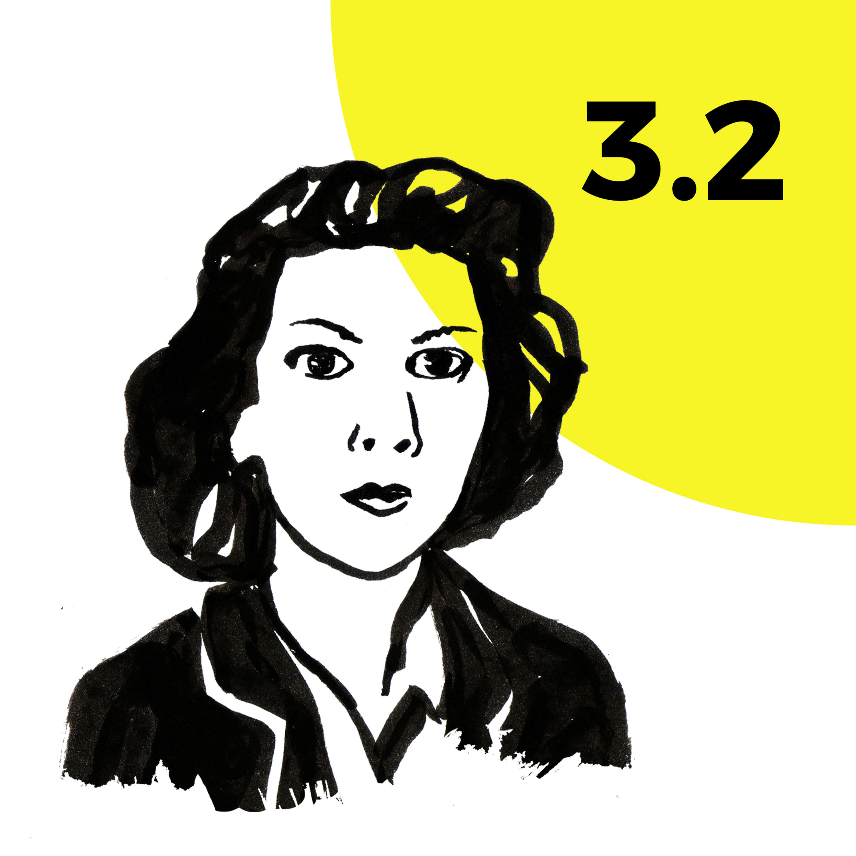 3.2 Looking for Moral Principles (Series 3: Philippa Foot and Trolley Problems) episode artwork