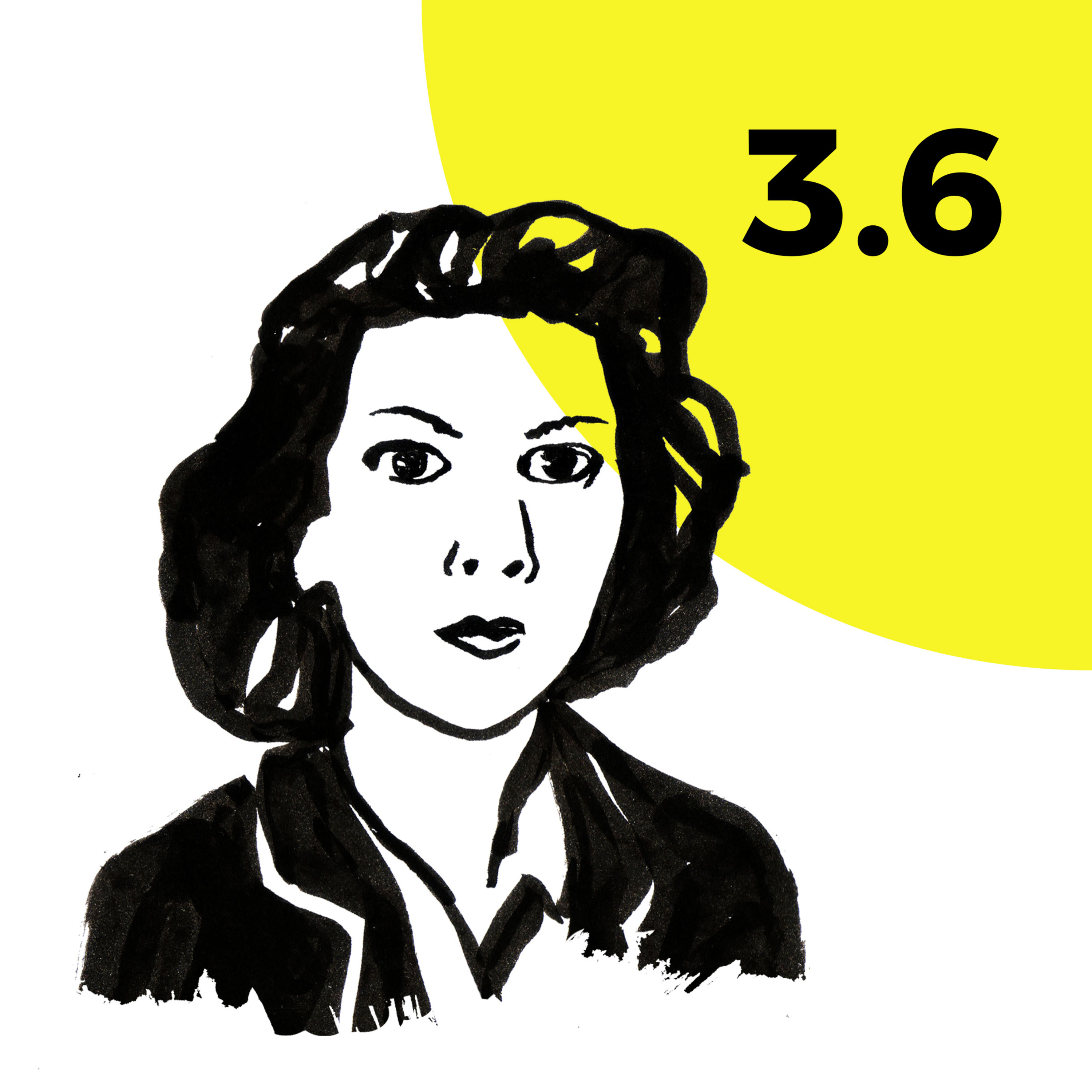  3.6 Morality Among Us -a conversation (Series 3: Philippa Foot and Trolley Problems) episode artwork