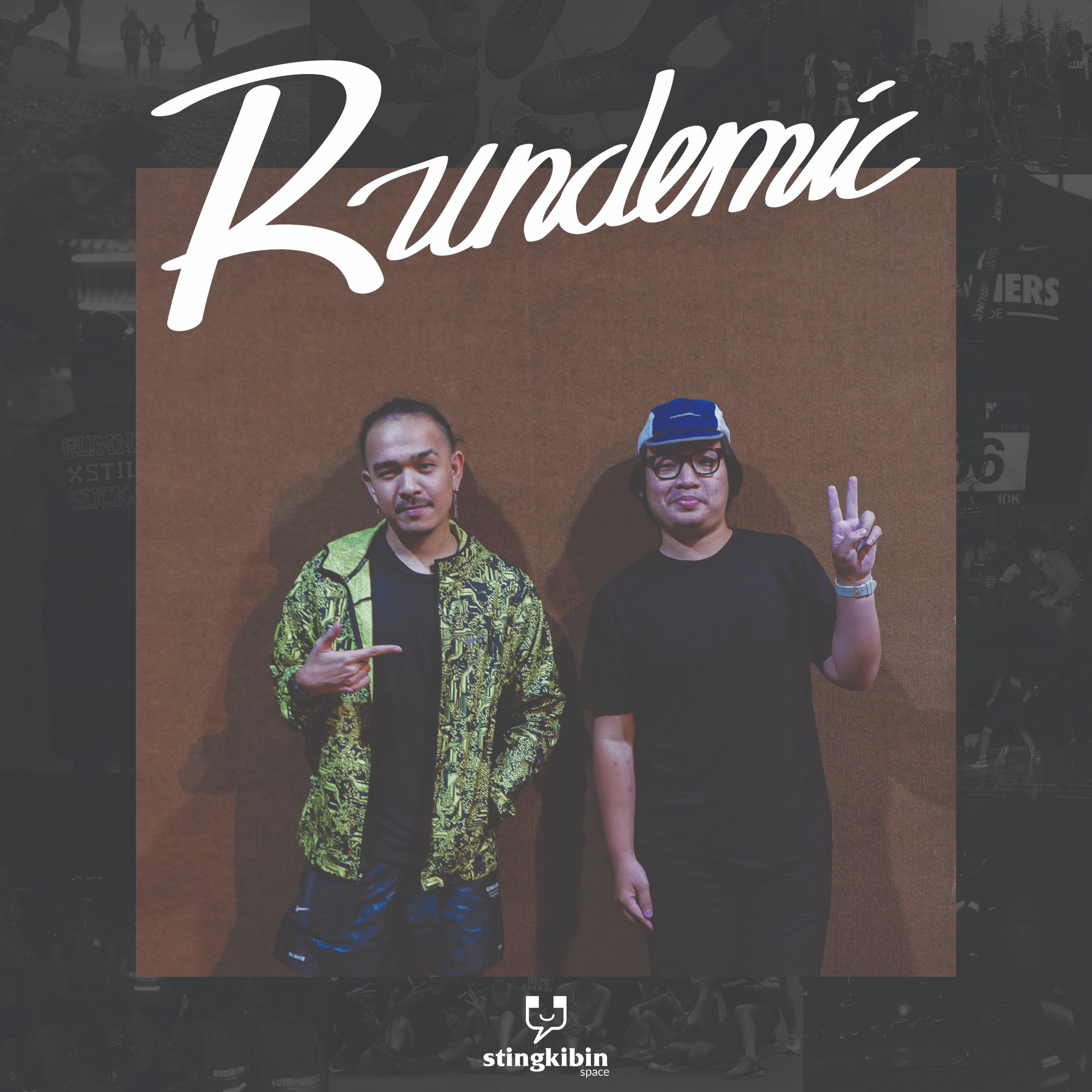 Rundemic