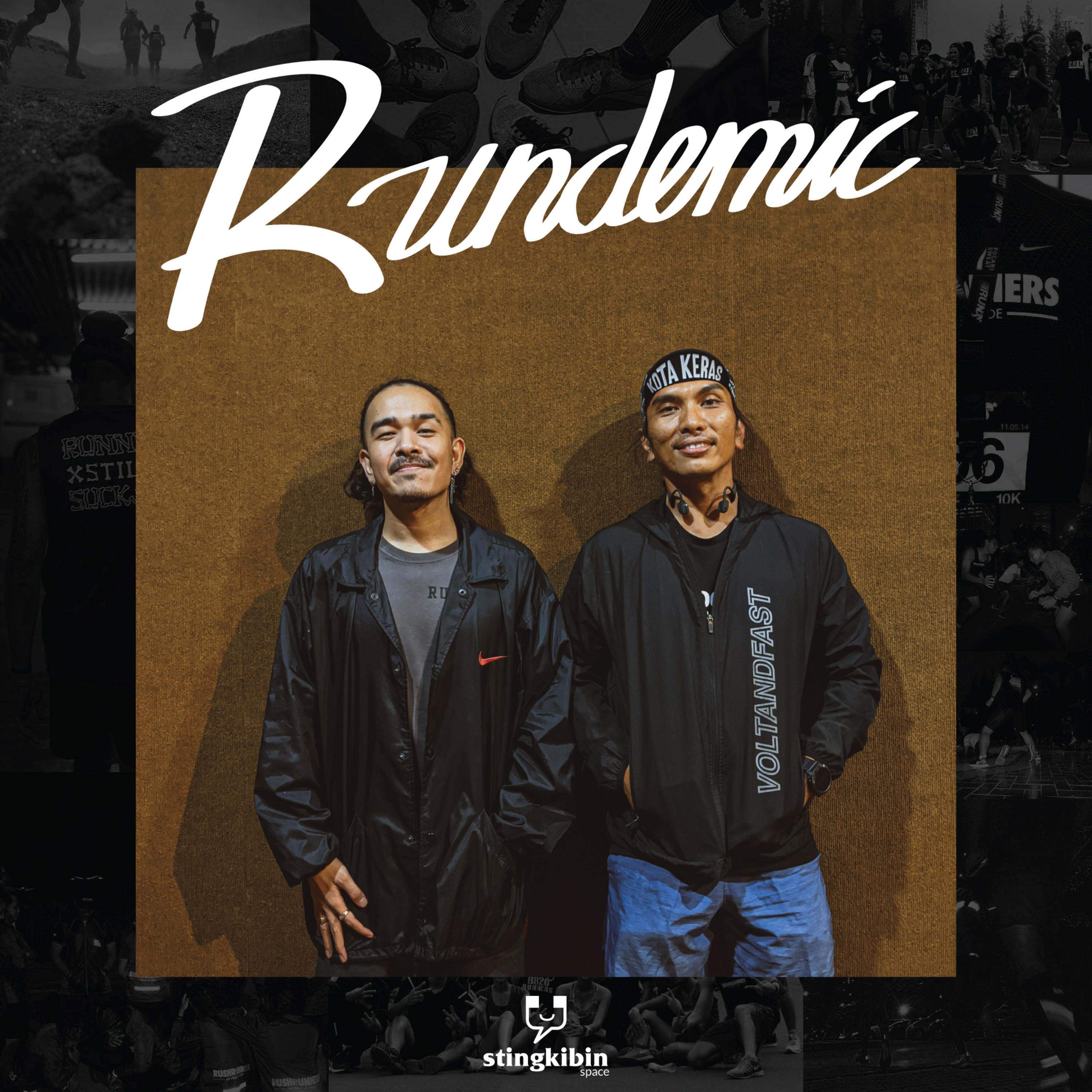 Rundemic