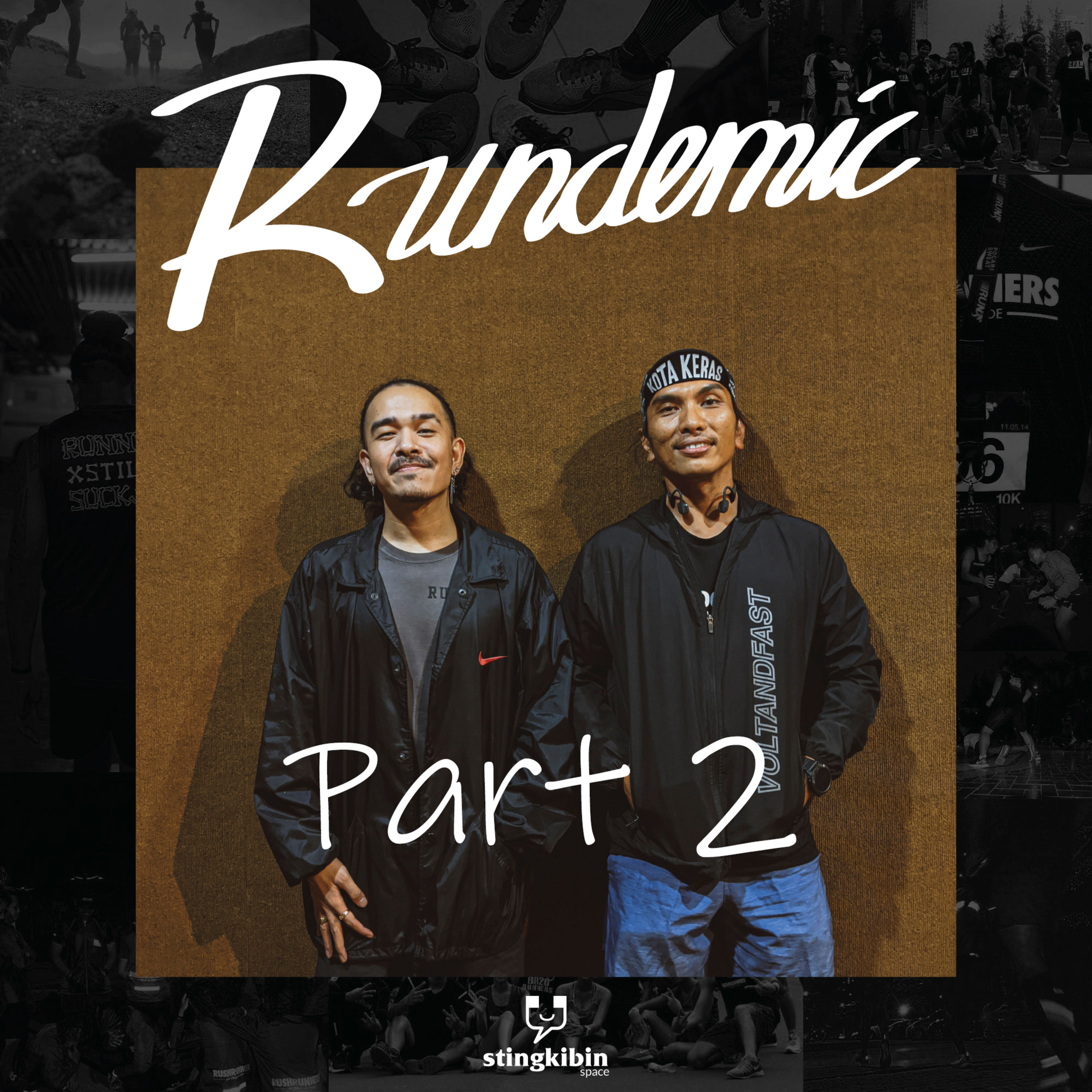 Rundemic
