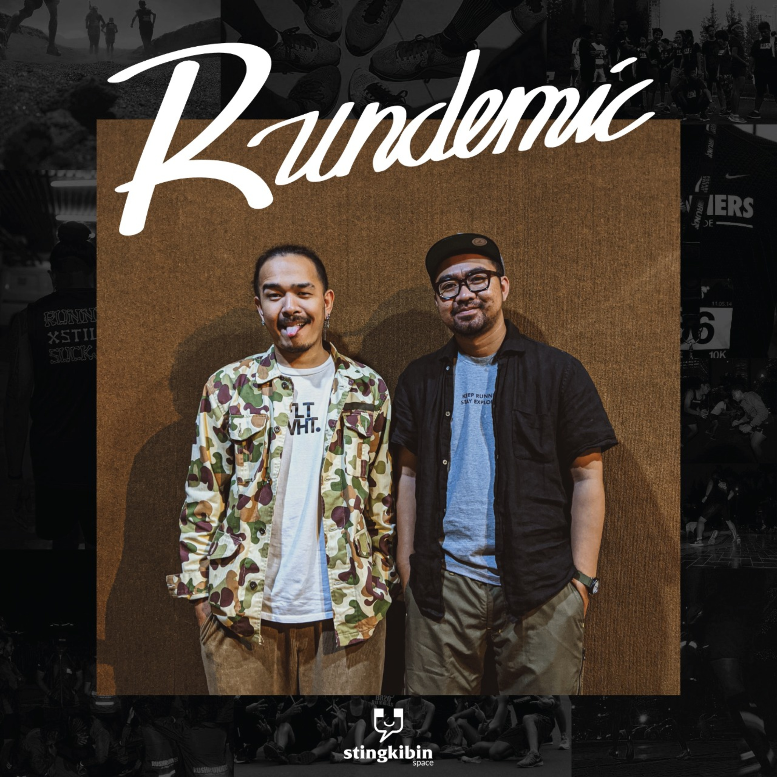 Rundemic