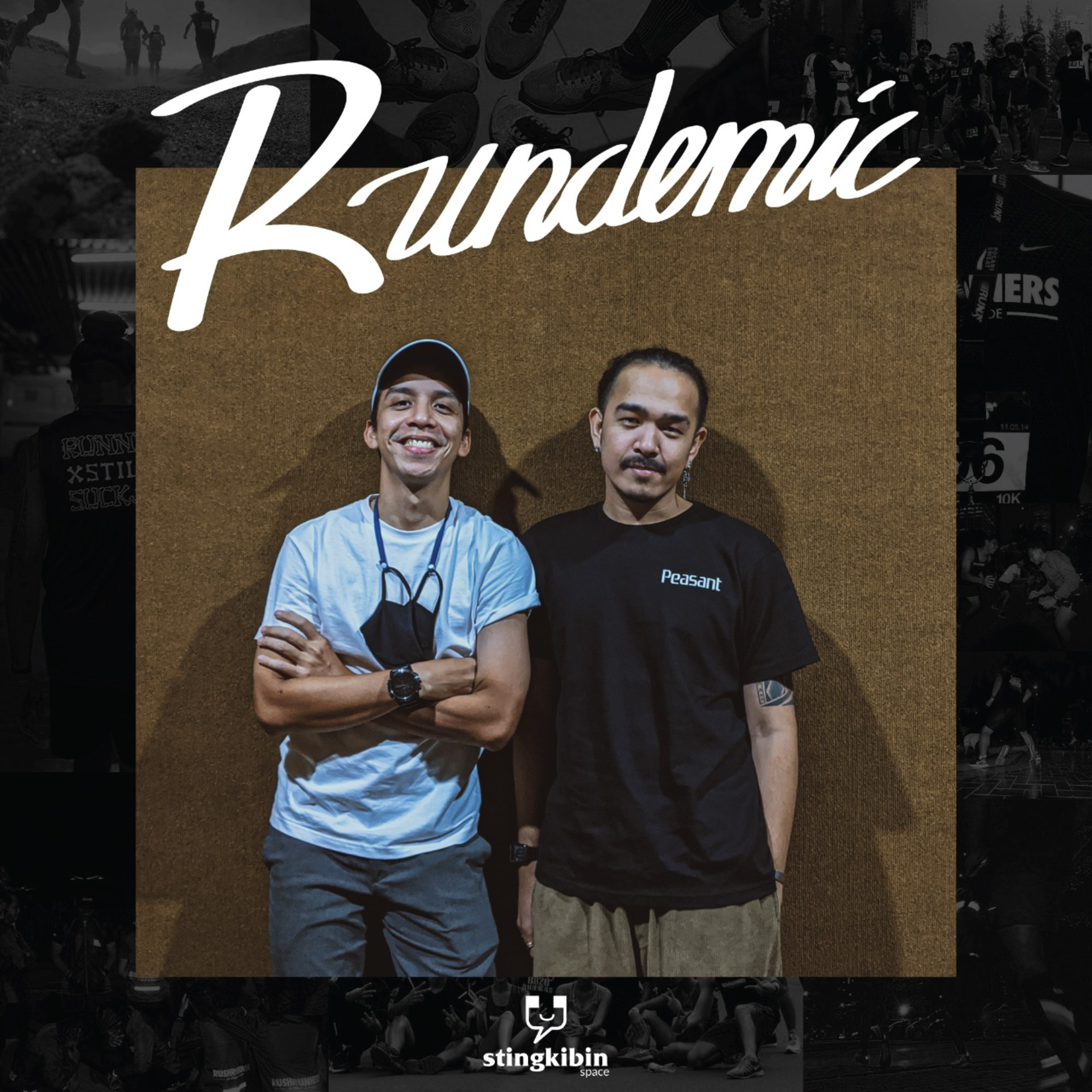 Rundemic