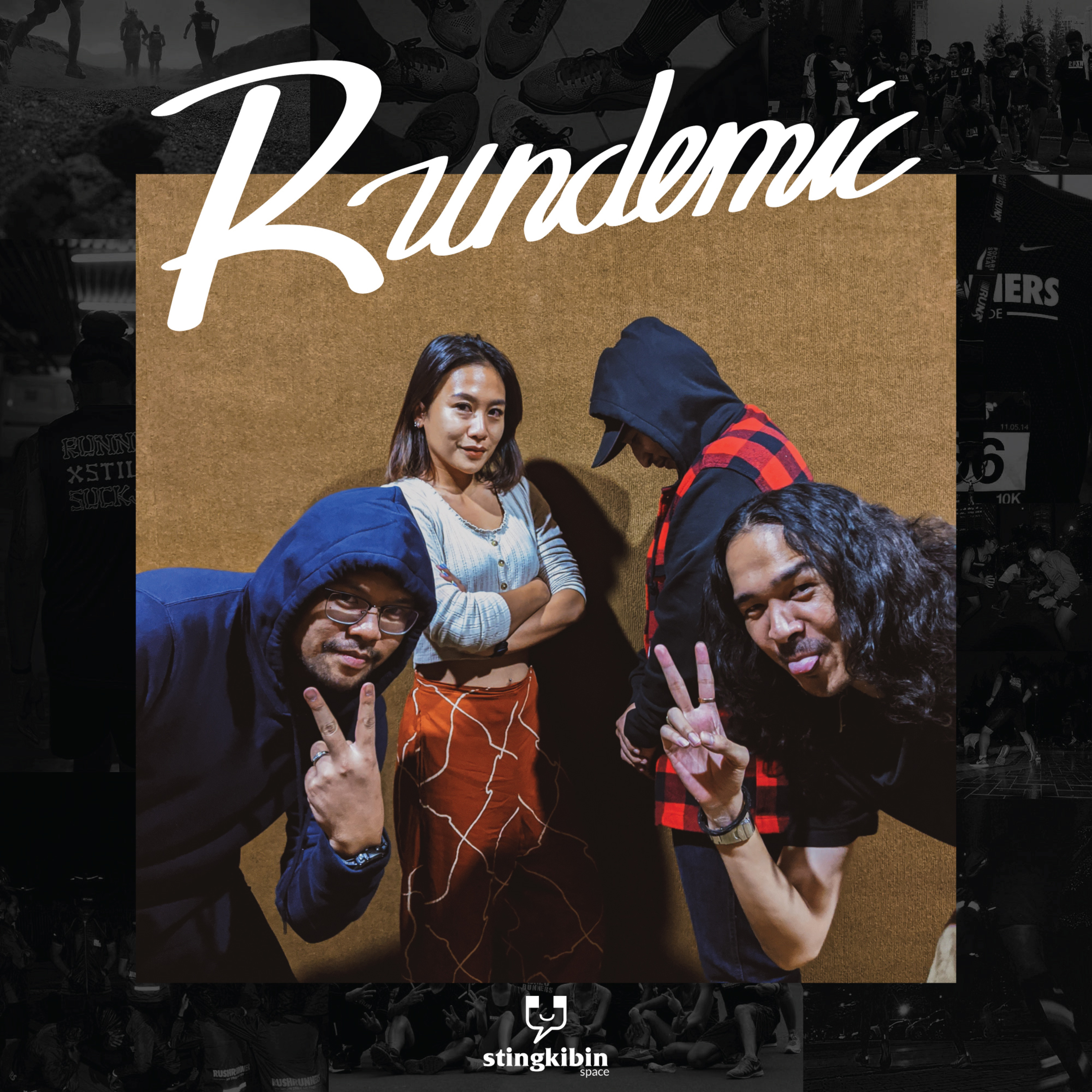 Rundemic