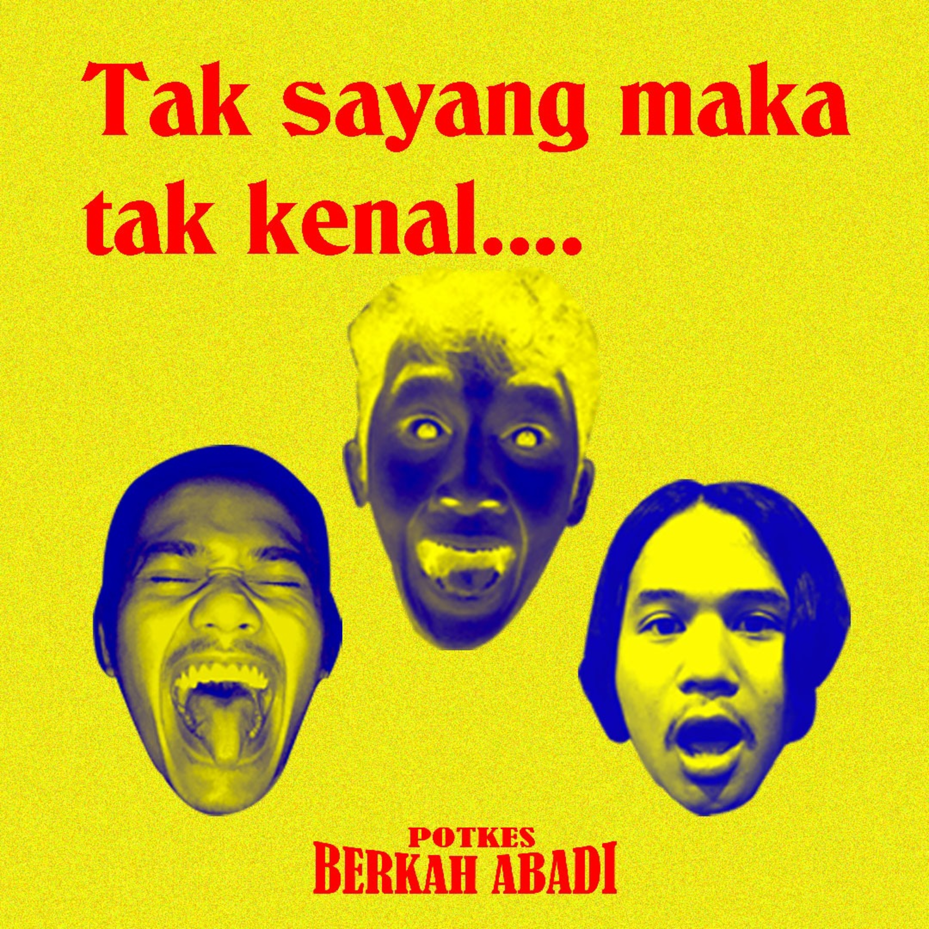 Potkes Berkah Abadi