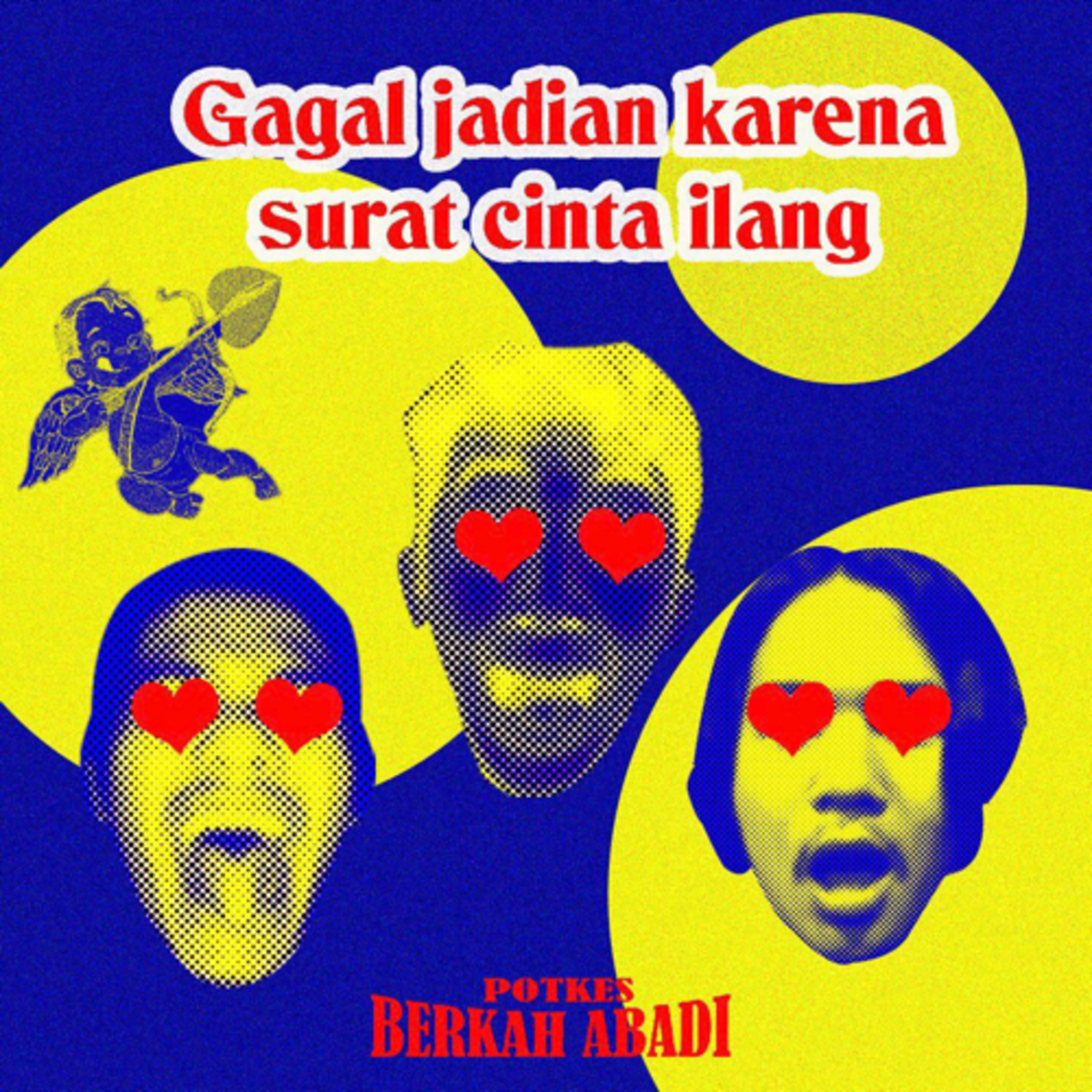Potkes Berkah Abadi
