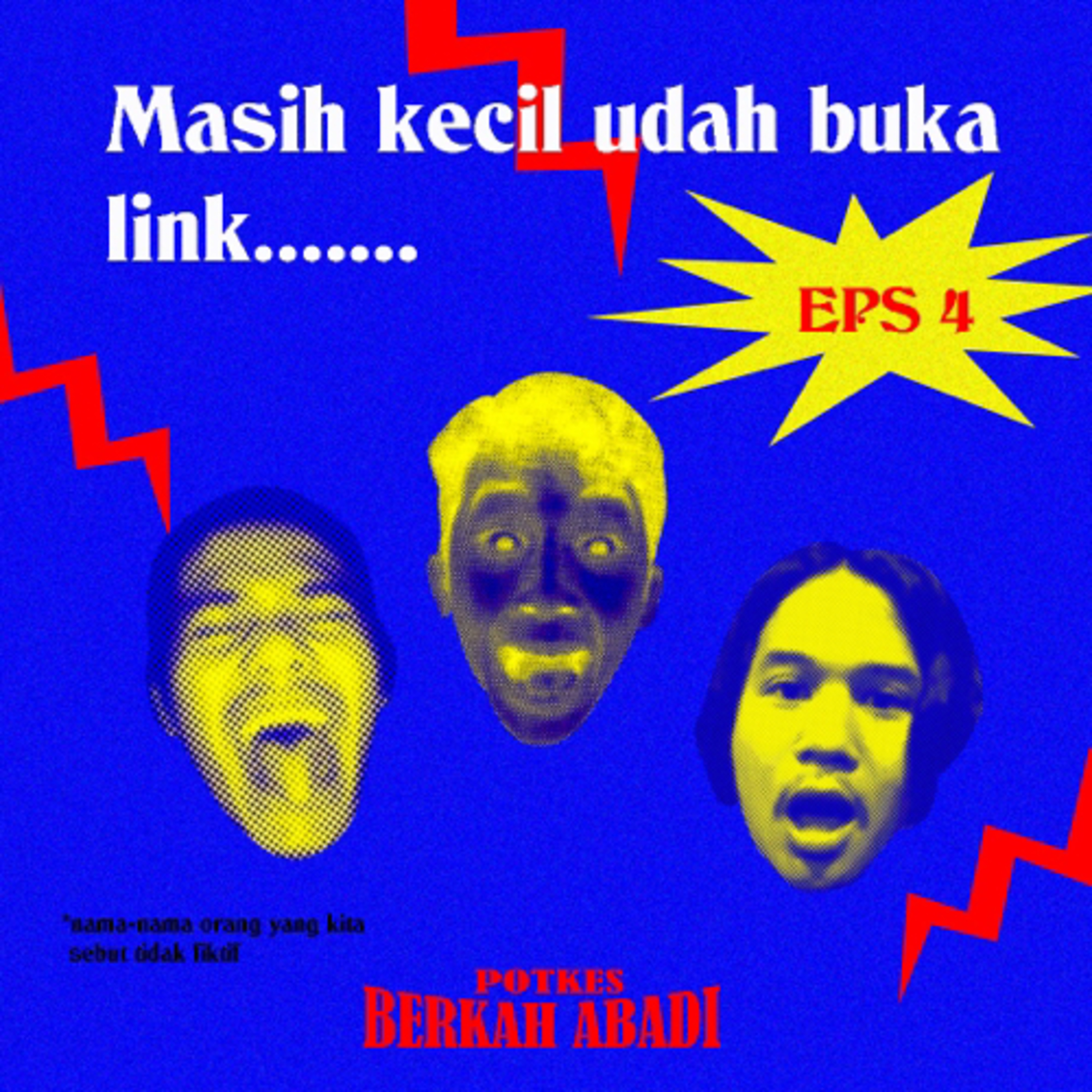 Potkes Berkah Abadi