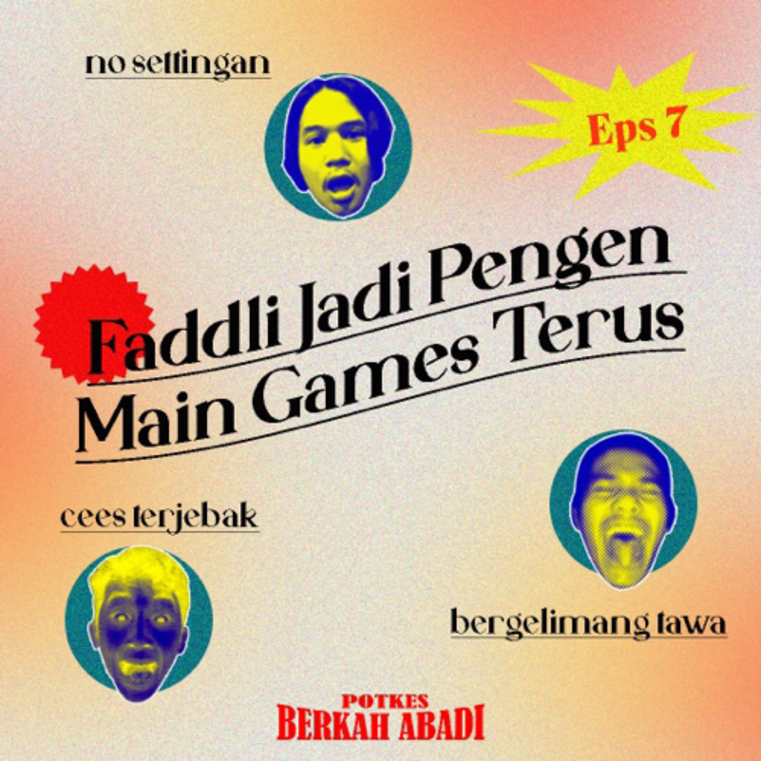 Potkes Berkah Abadi
