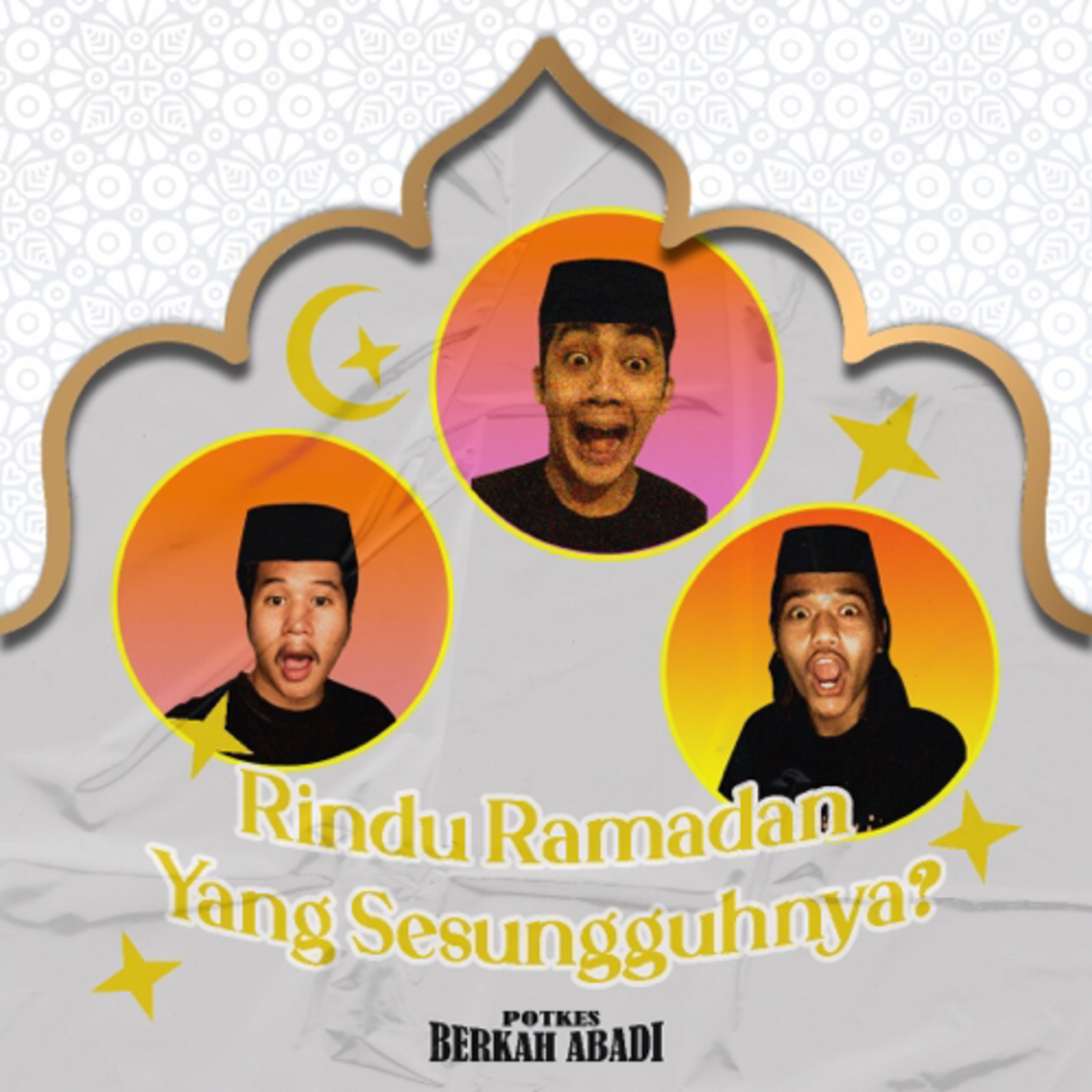 Potkes Berkah Abadi