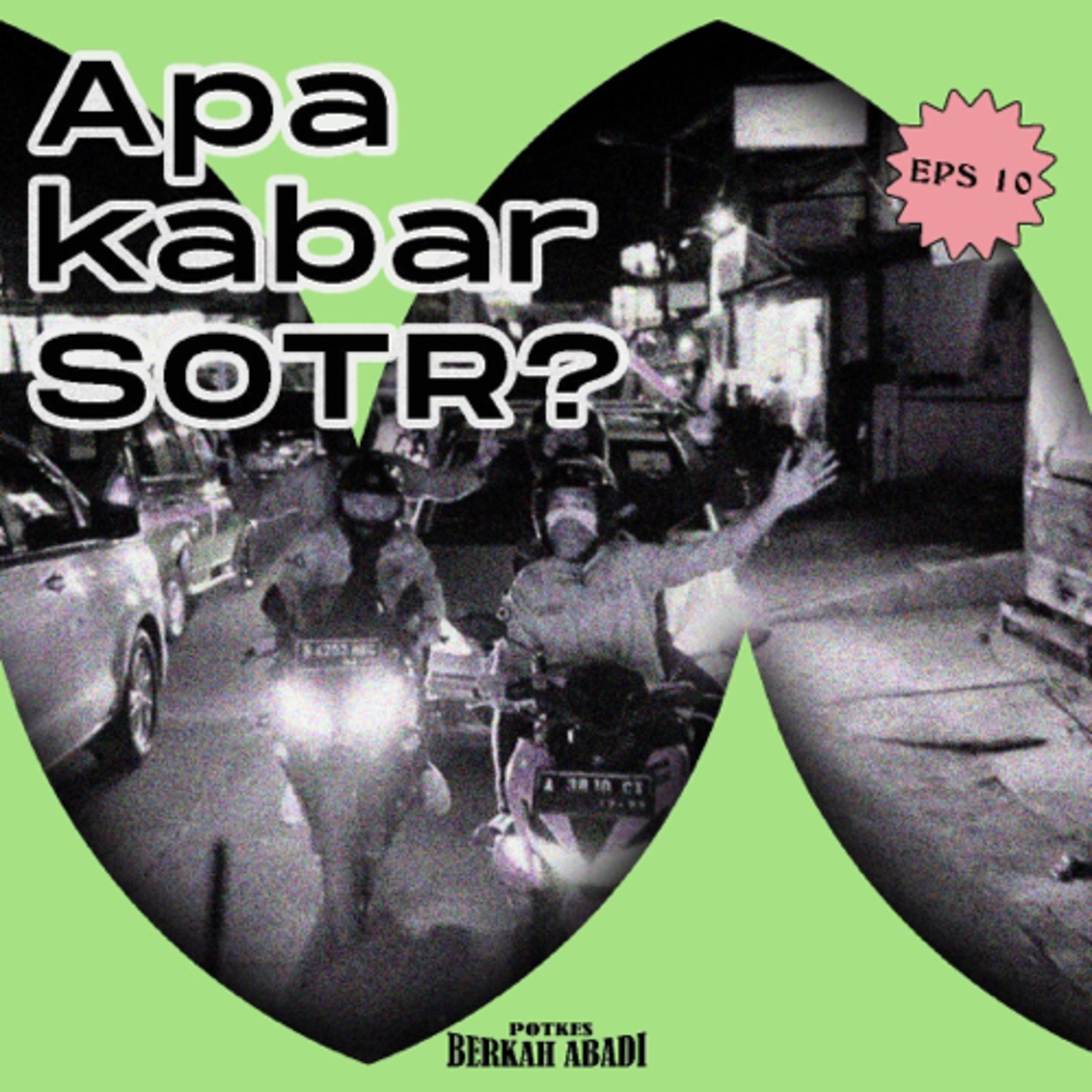 Potkes Berkah Abadi