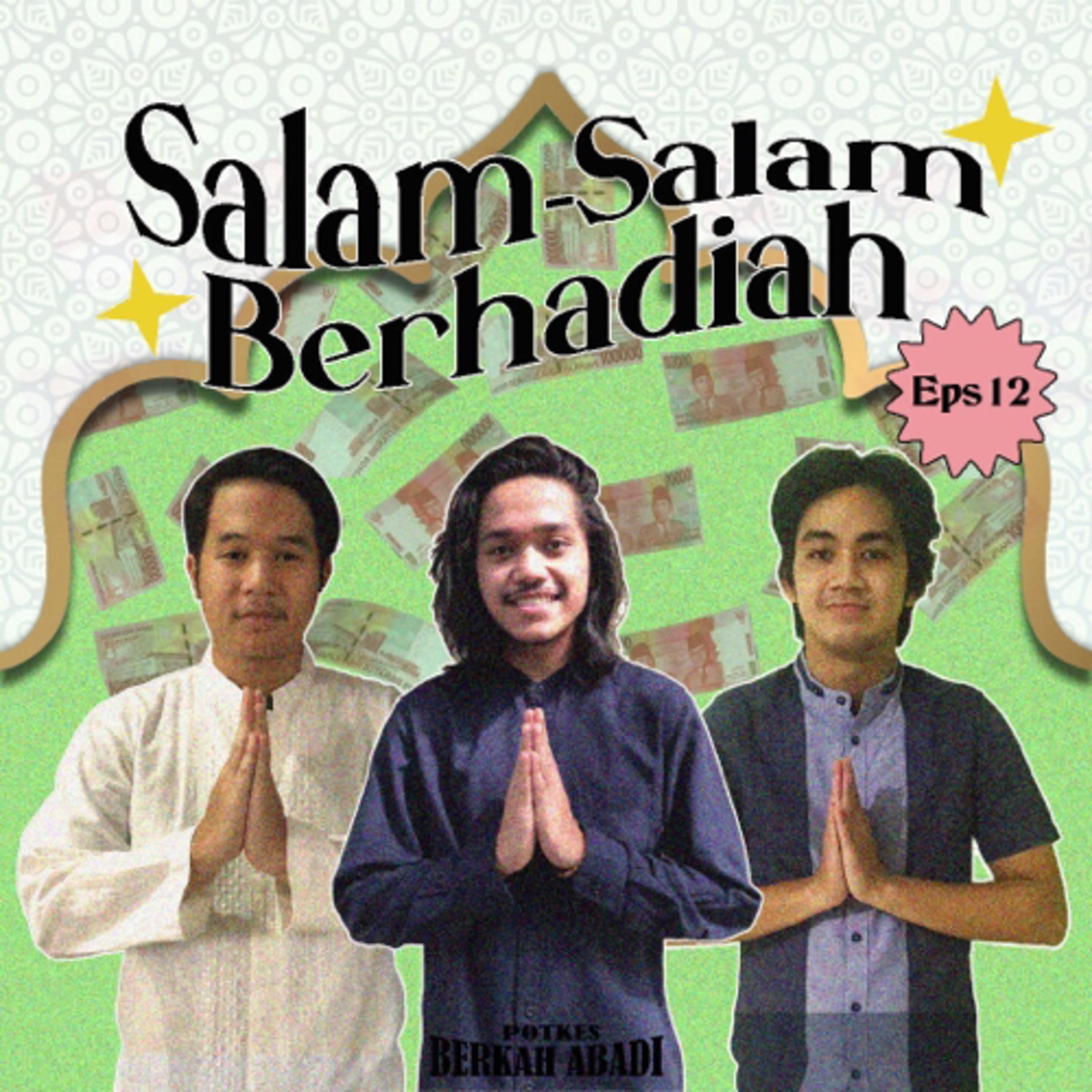 Potkes Berkah Abadi