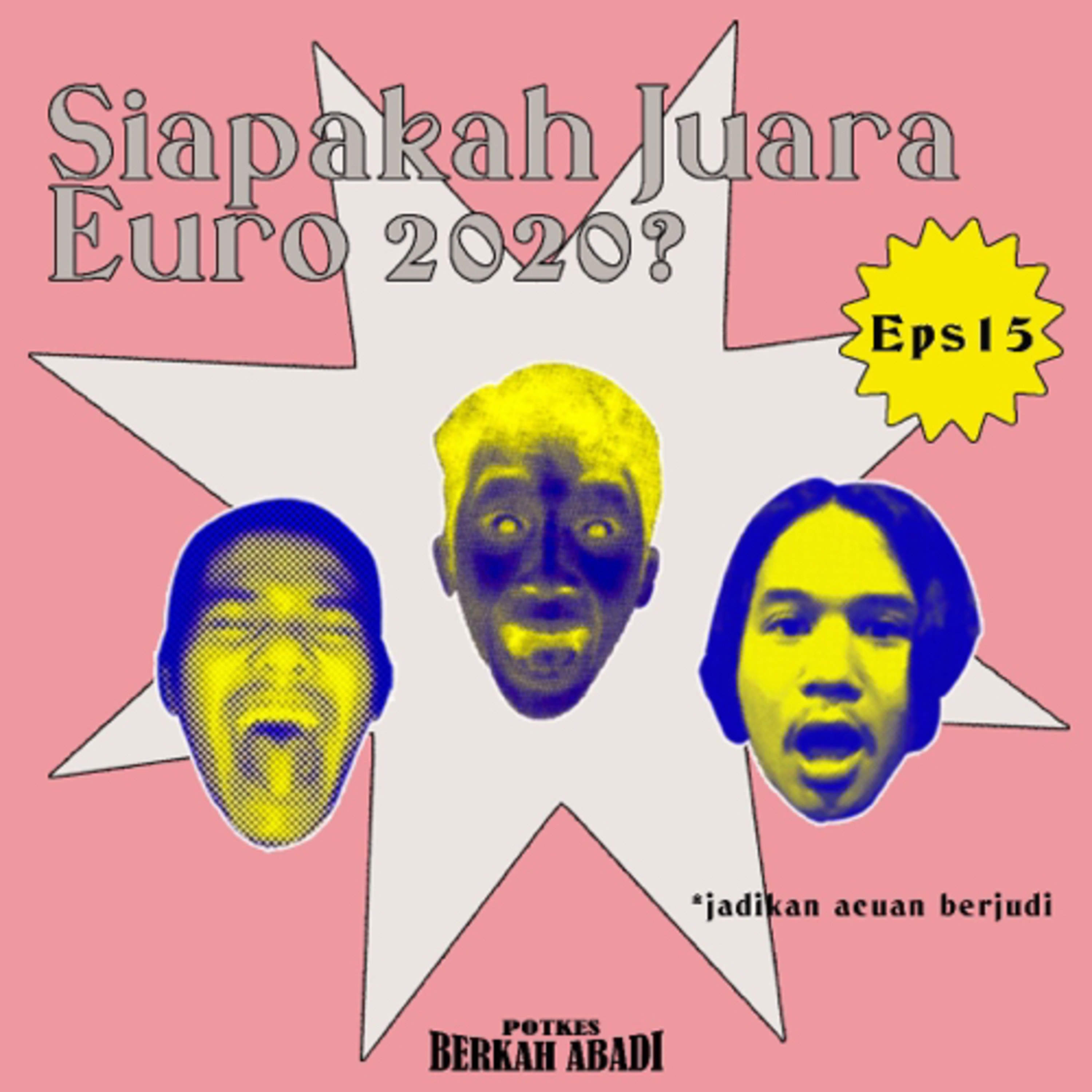 Potkes Berkah Abadi