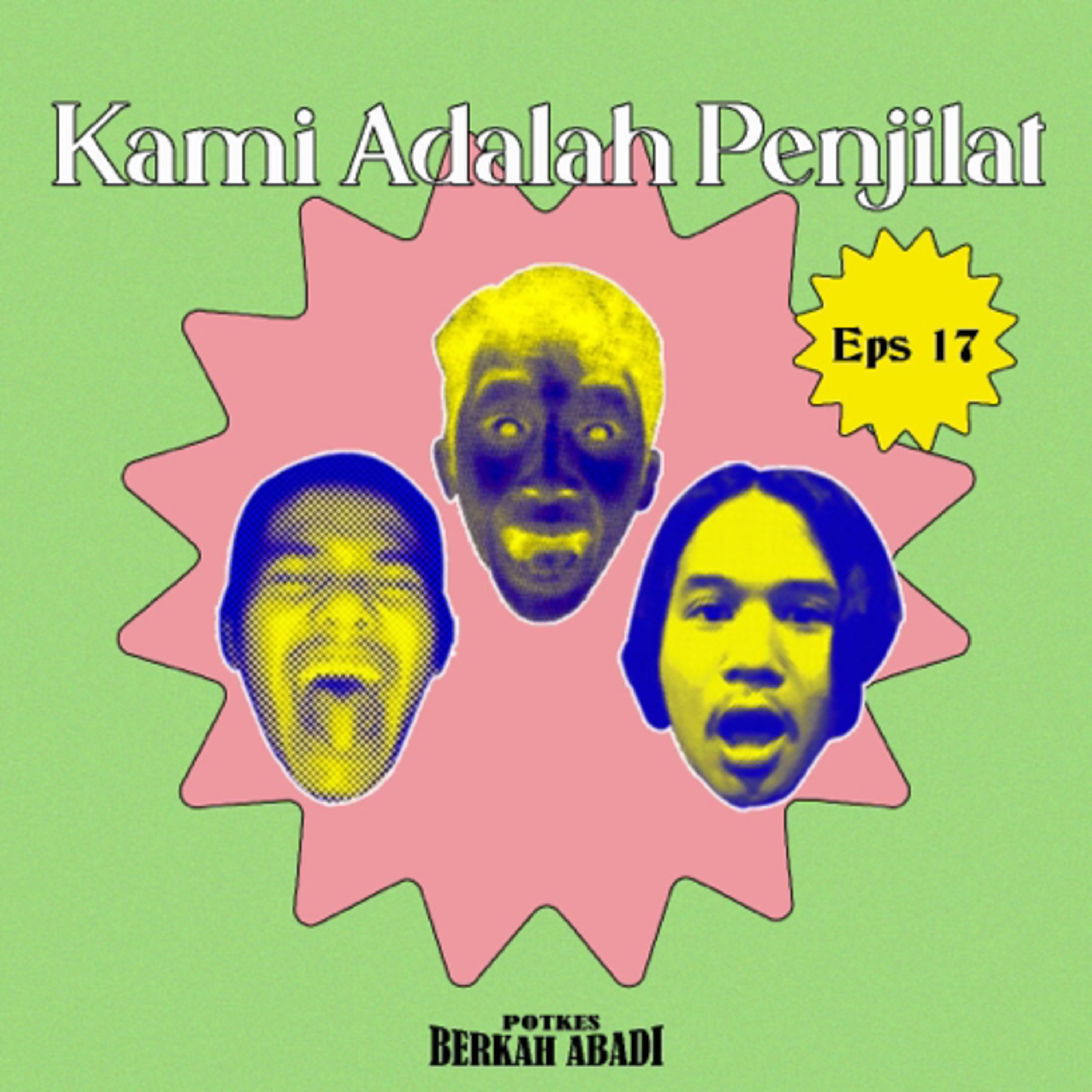 Potkes Berkah Abadi
