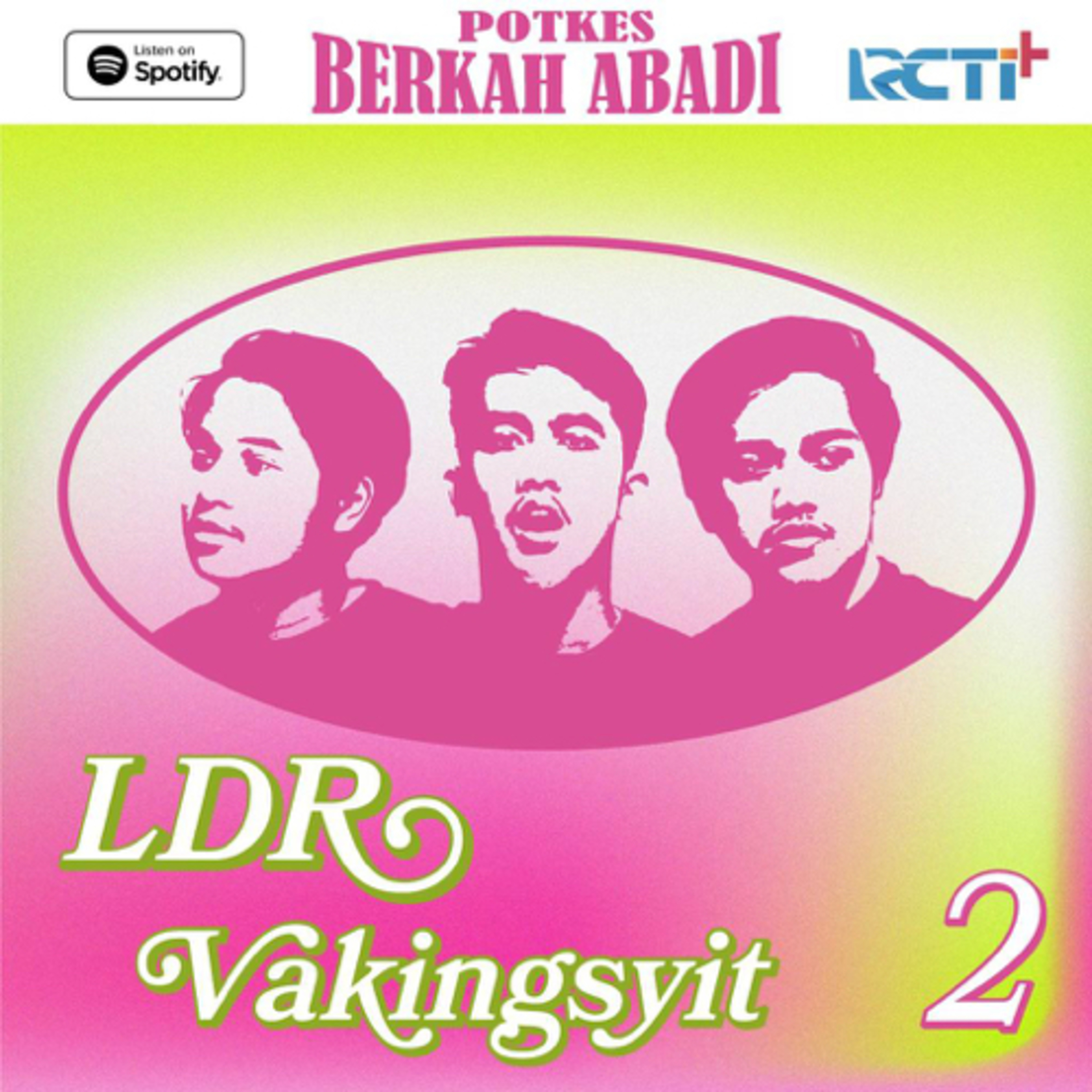 Potkes Berkah Abadi