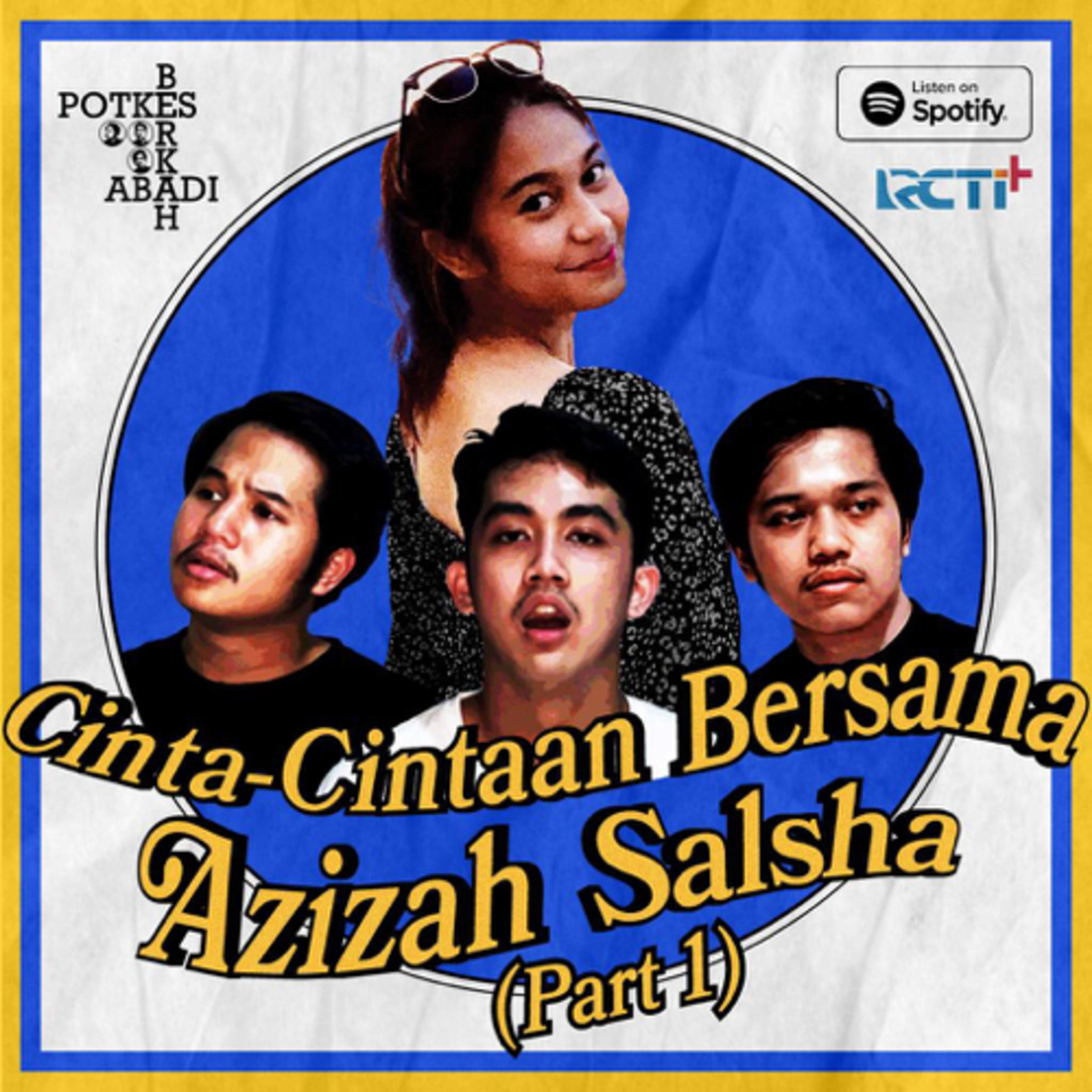 Potkes Berkah Abadi
