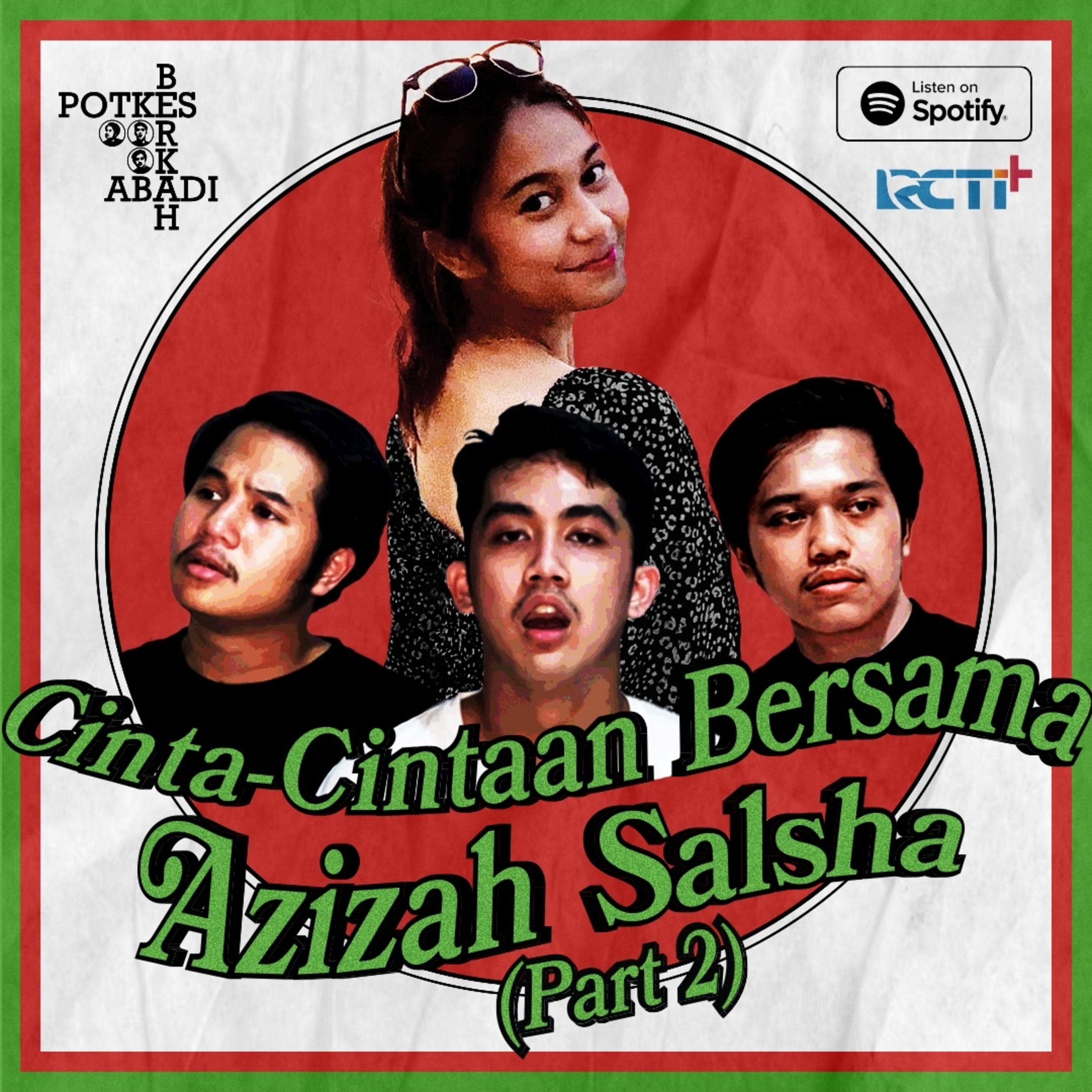 Potkes Berkah Abadi