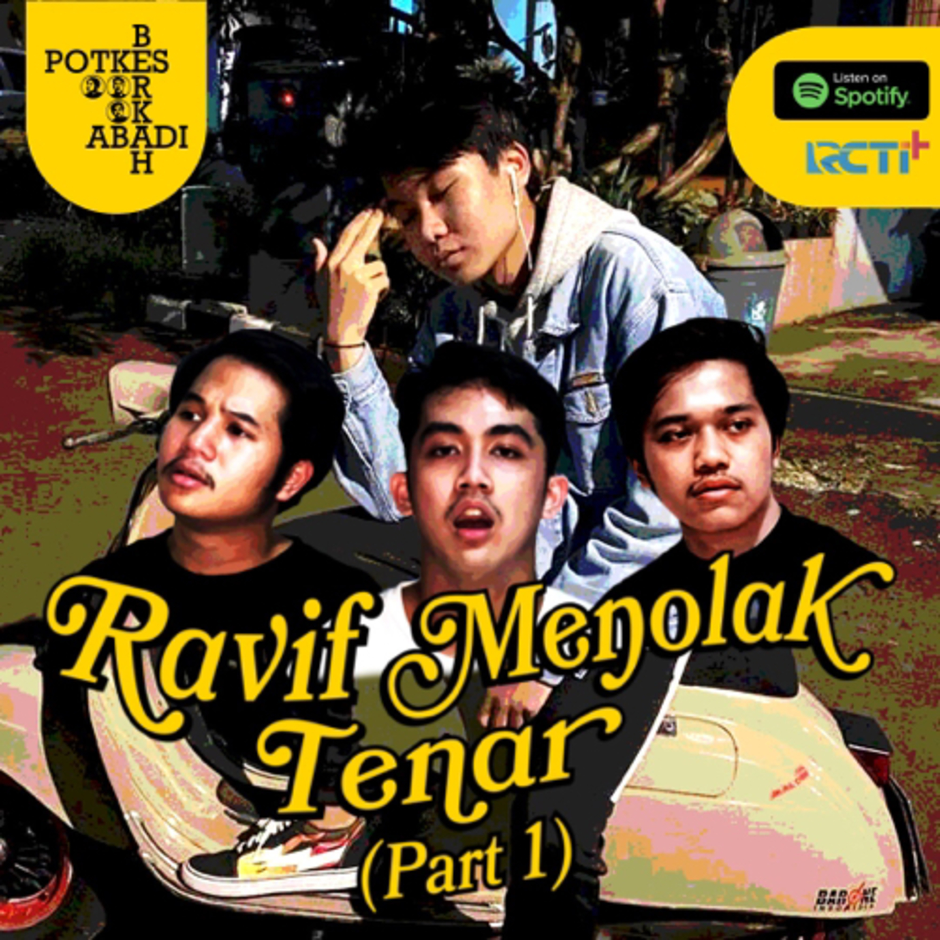 Potkes Berkah Abadi