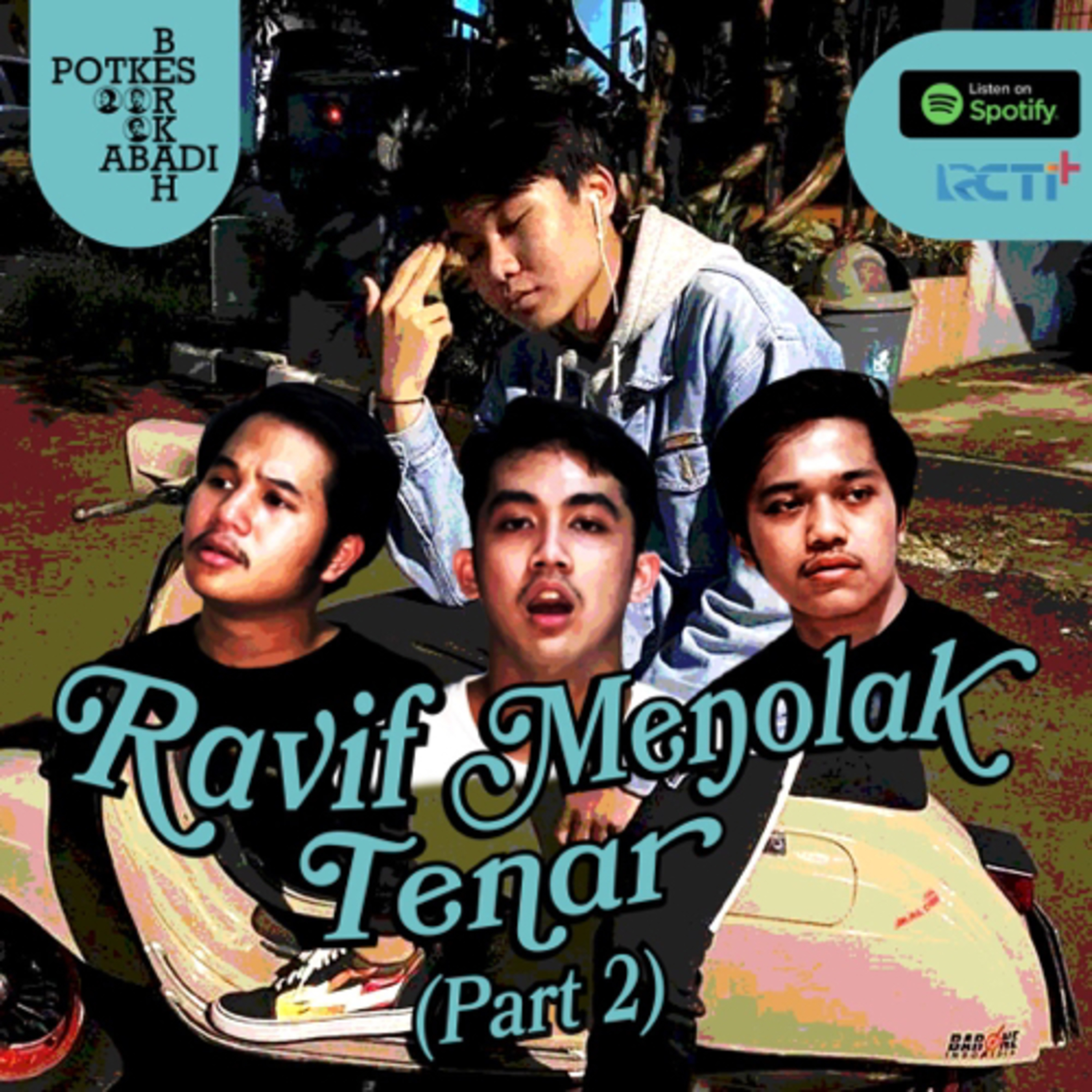 Potkes Berkah Abadi