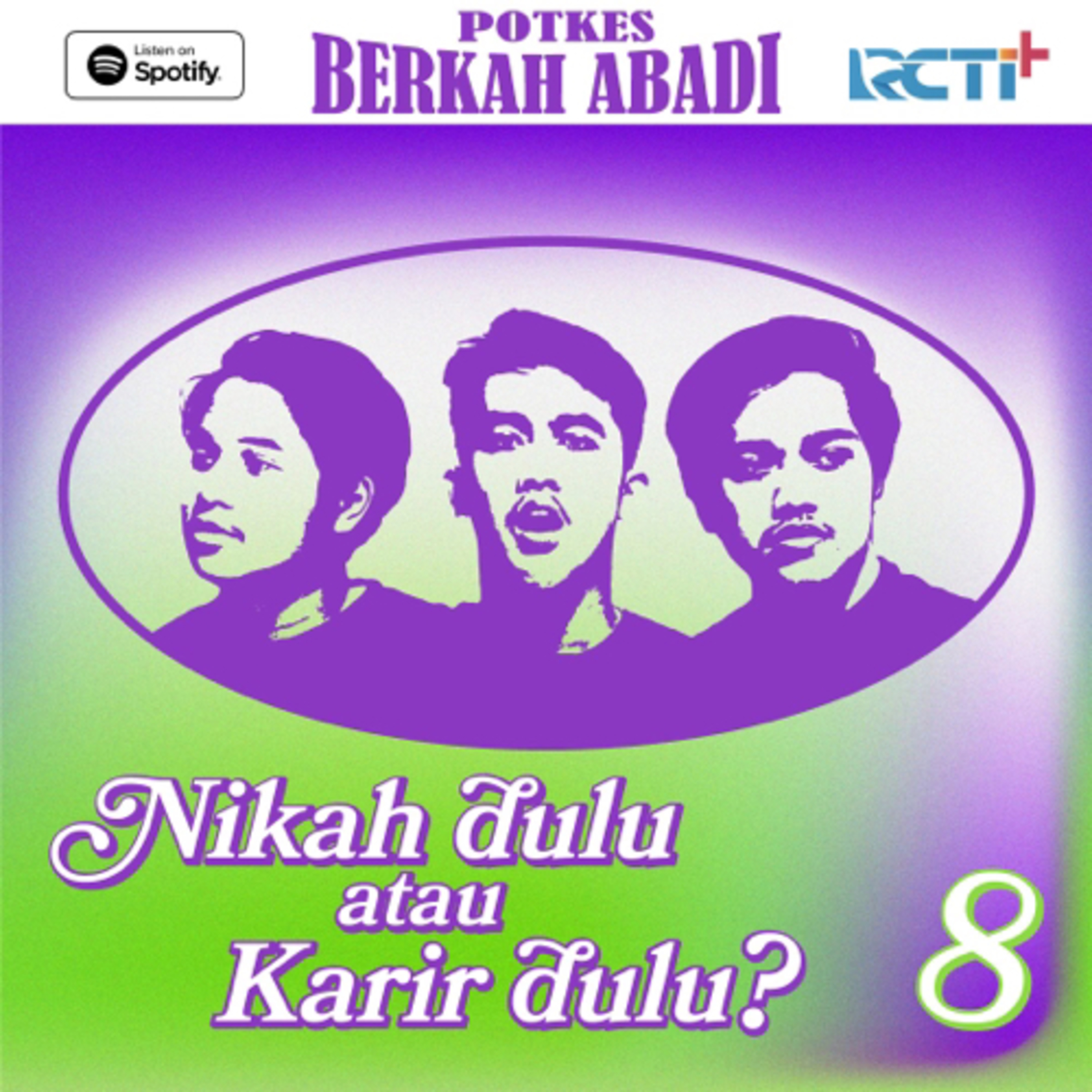 Potkes Berkah Abadi