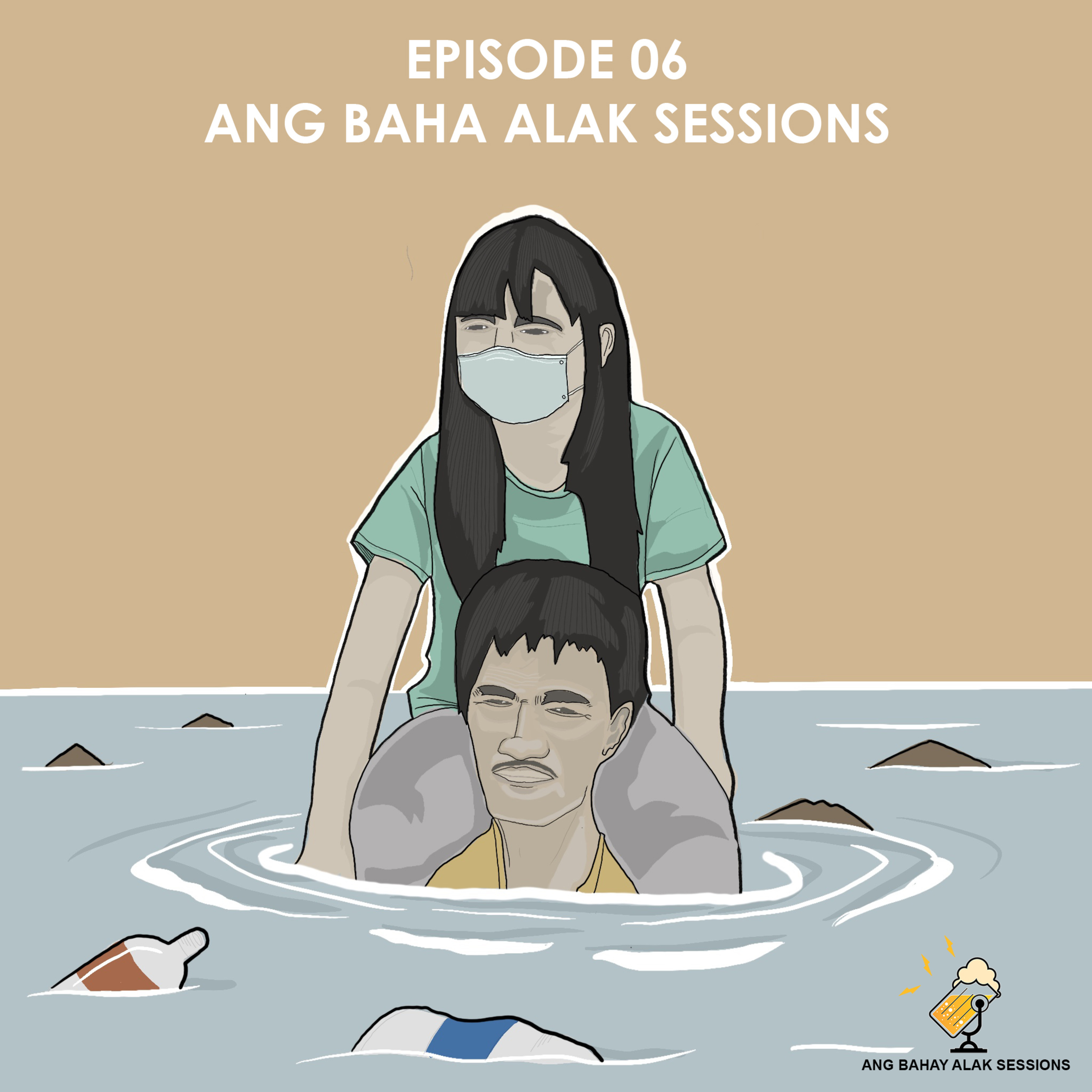 Ang Bahay Alak Sessions