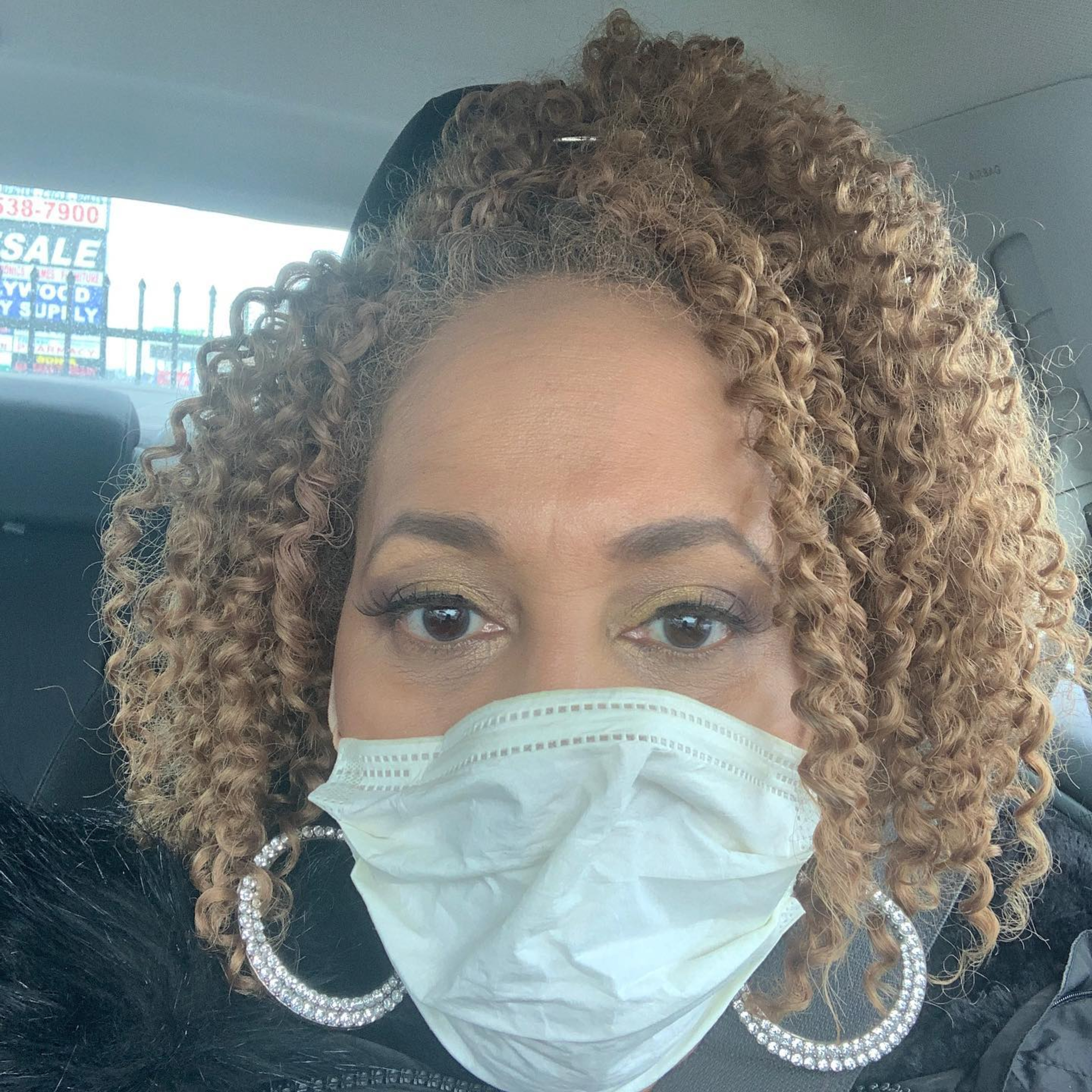 The Pam Perry Podcast