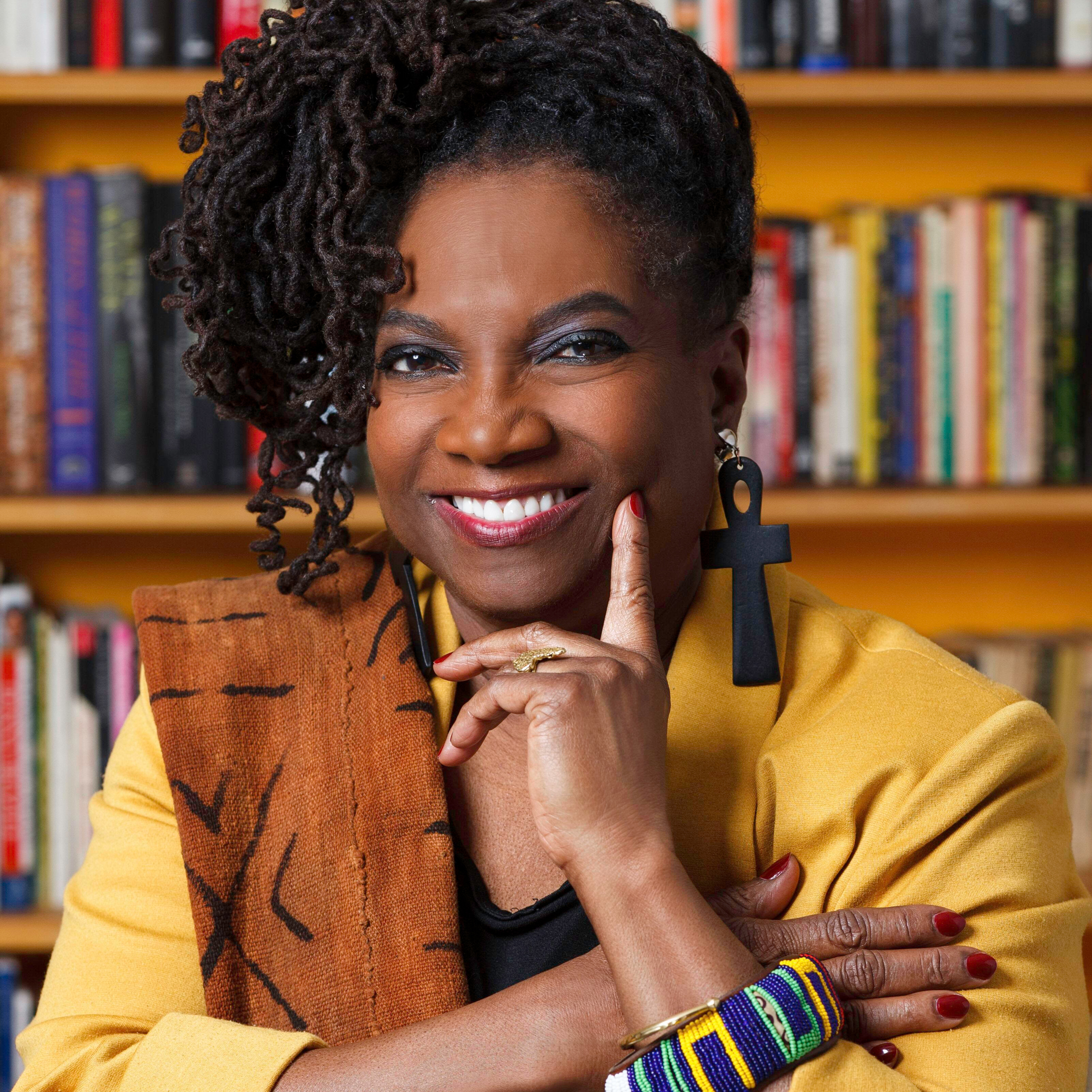 The Pam Perry Podcast