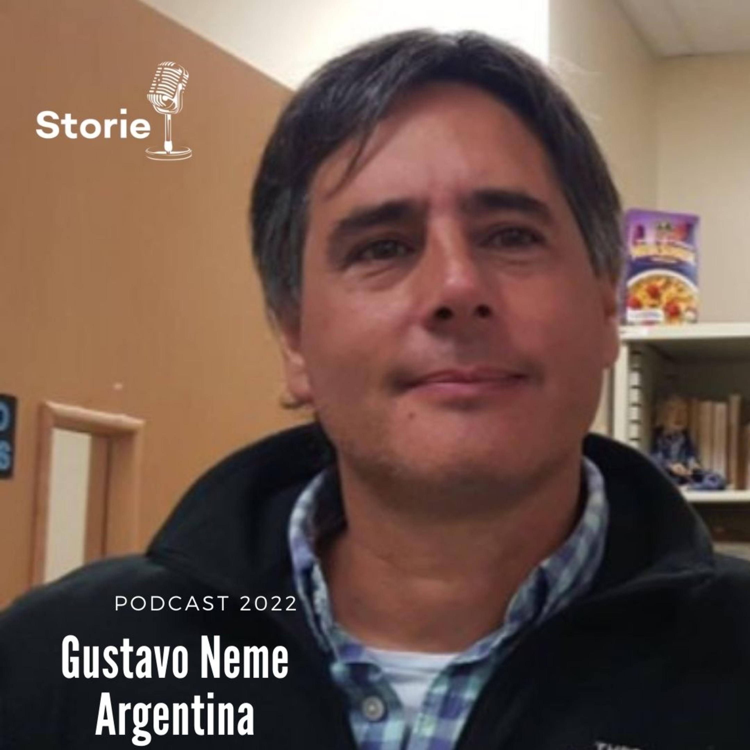 Storie-s. We have a passion for the authentic stories