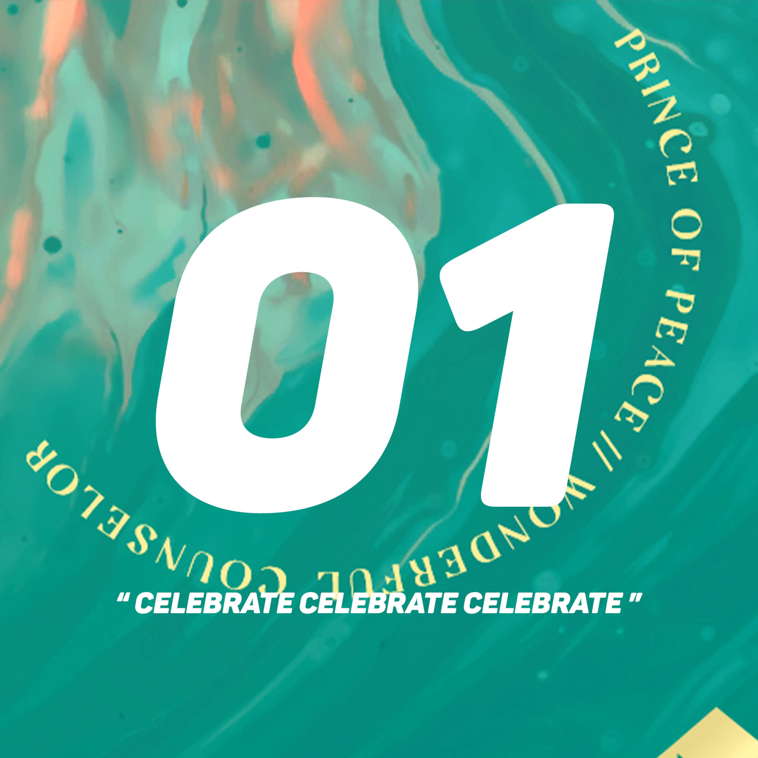 Celebrate Celebrate Celebrate | Michel Lefebure episode artwork