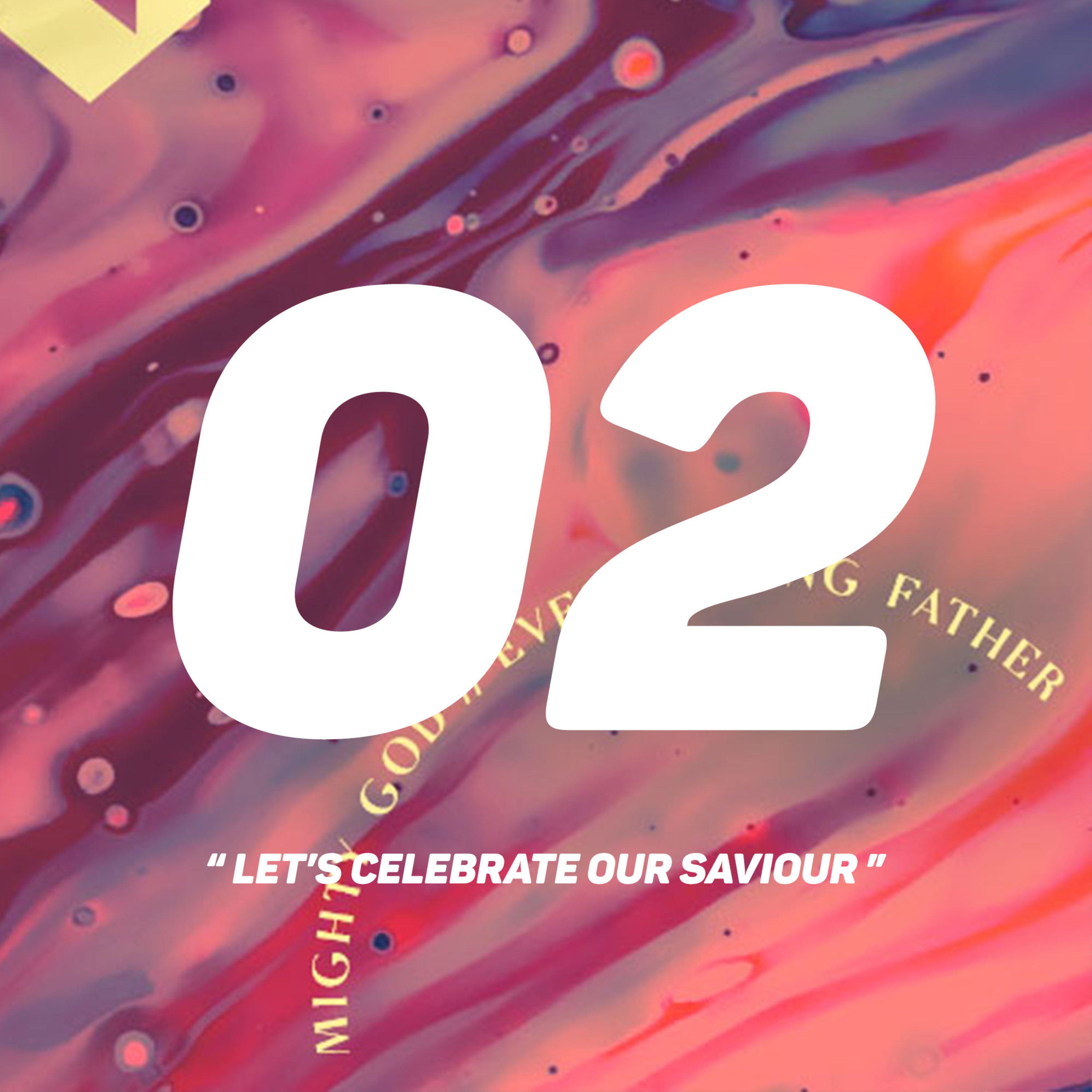 Let's Celebrate our Saviour | Michel Lefebure episode artwork