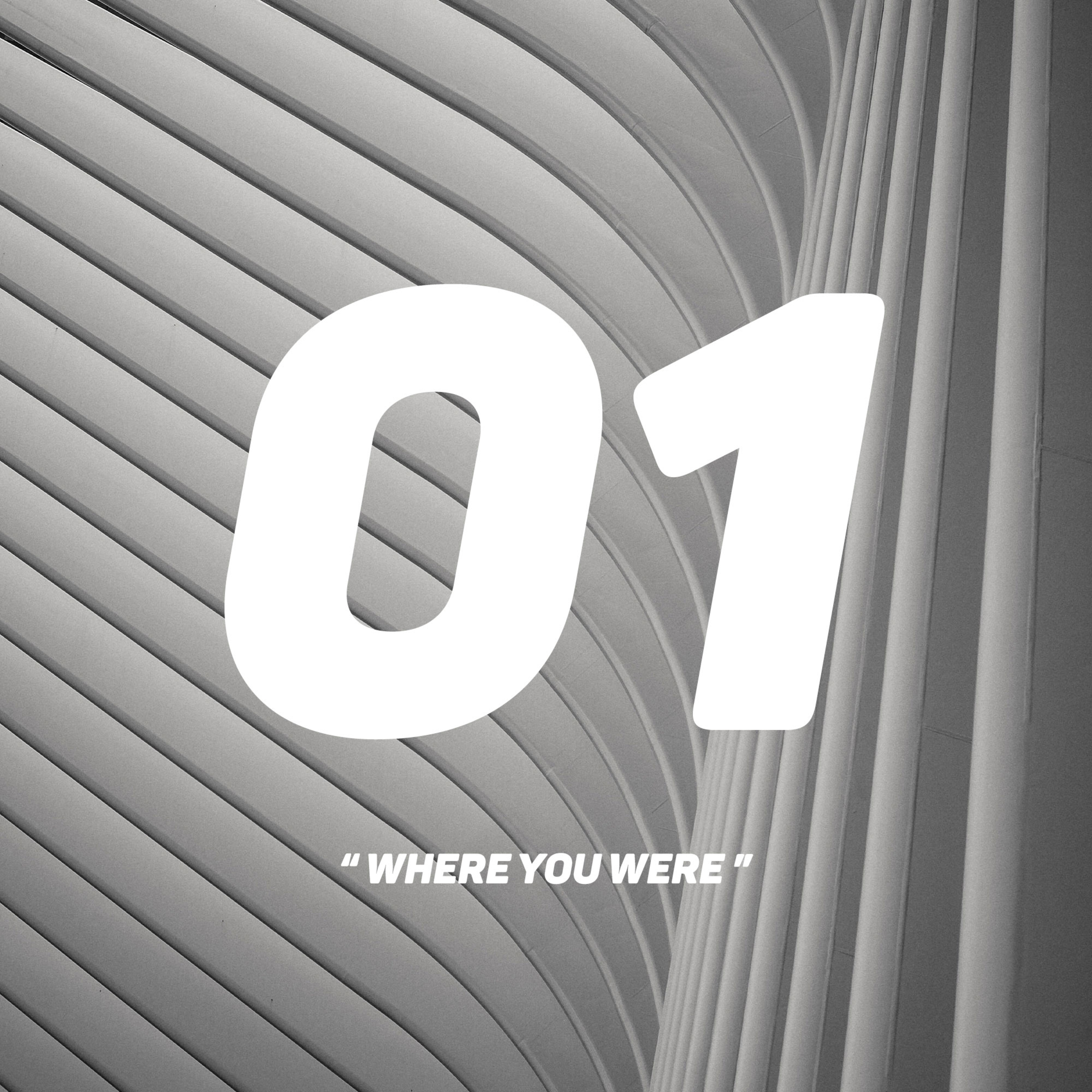 Where You Were | Jean-Michel Lefebure episode artwork