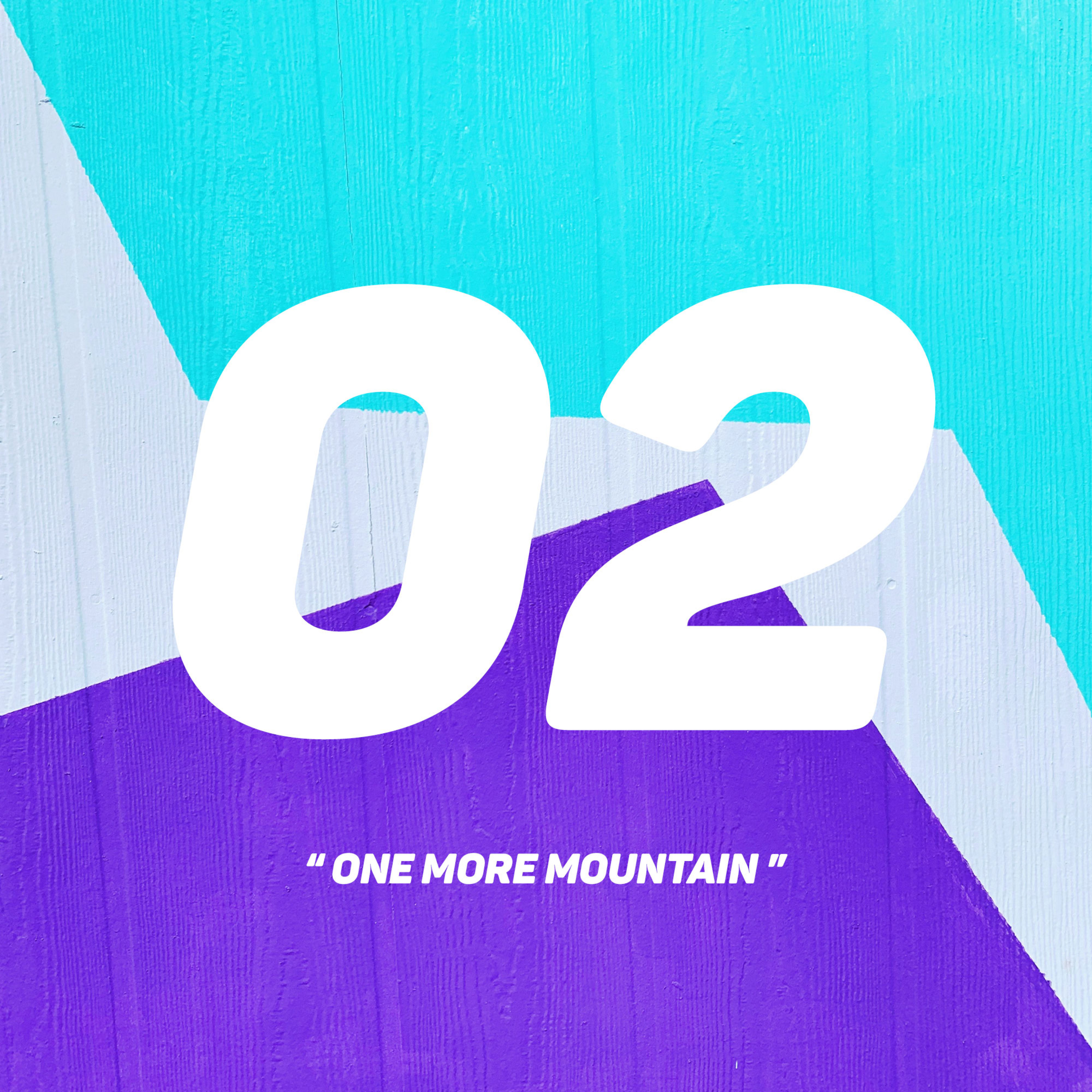 One More Mountain | Jean-Michel Lefebure episode artwork