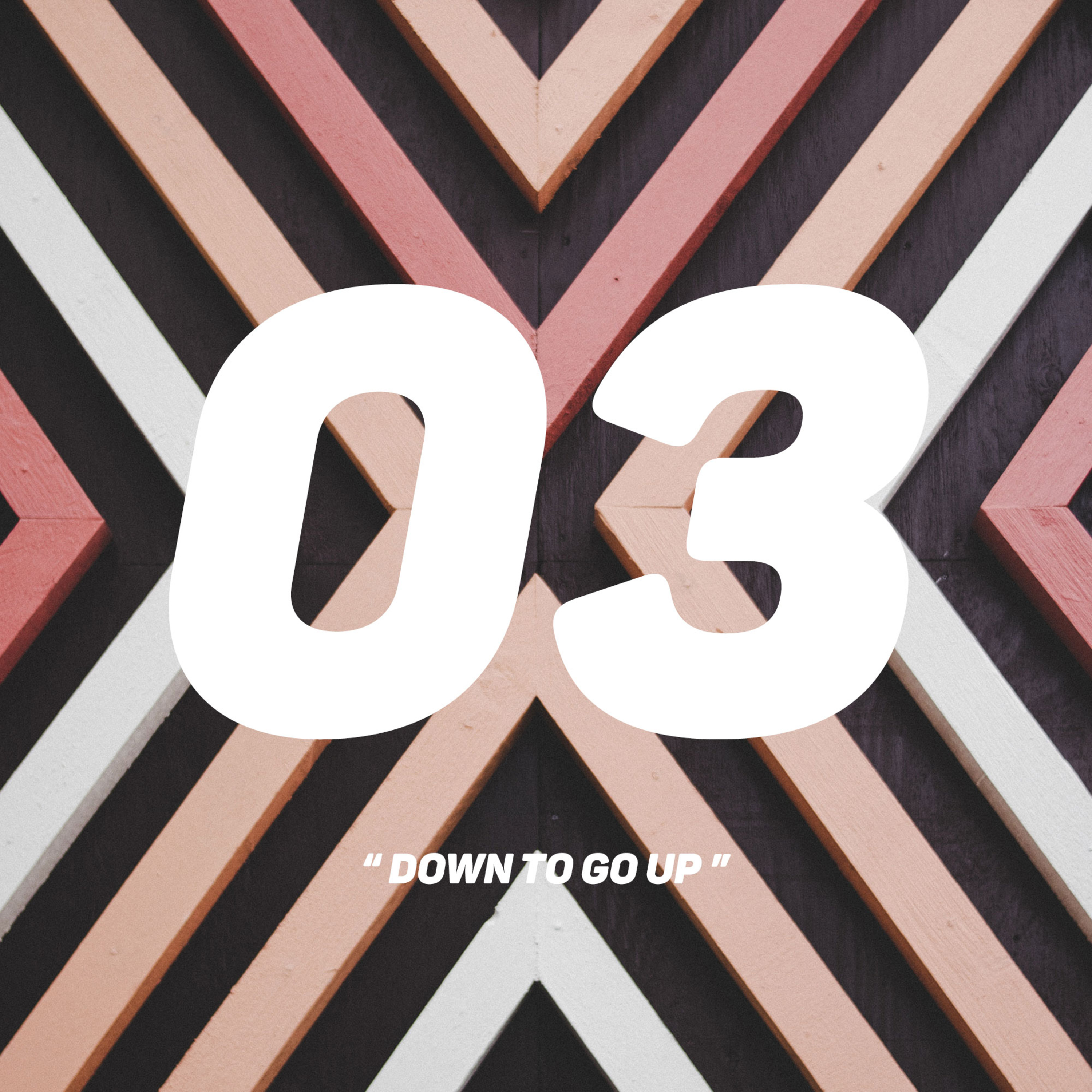 Down To Go Up | Jean-Michel Lefebure episode artwork