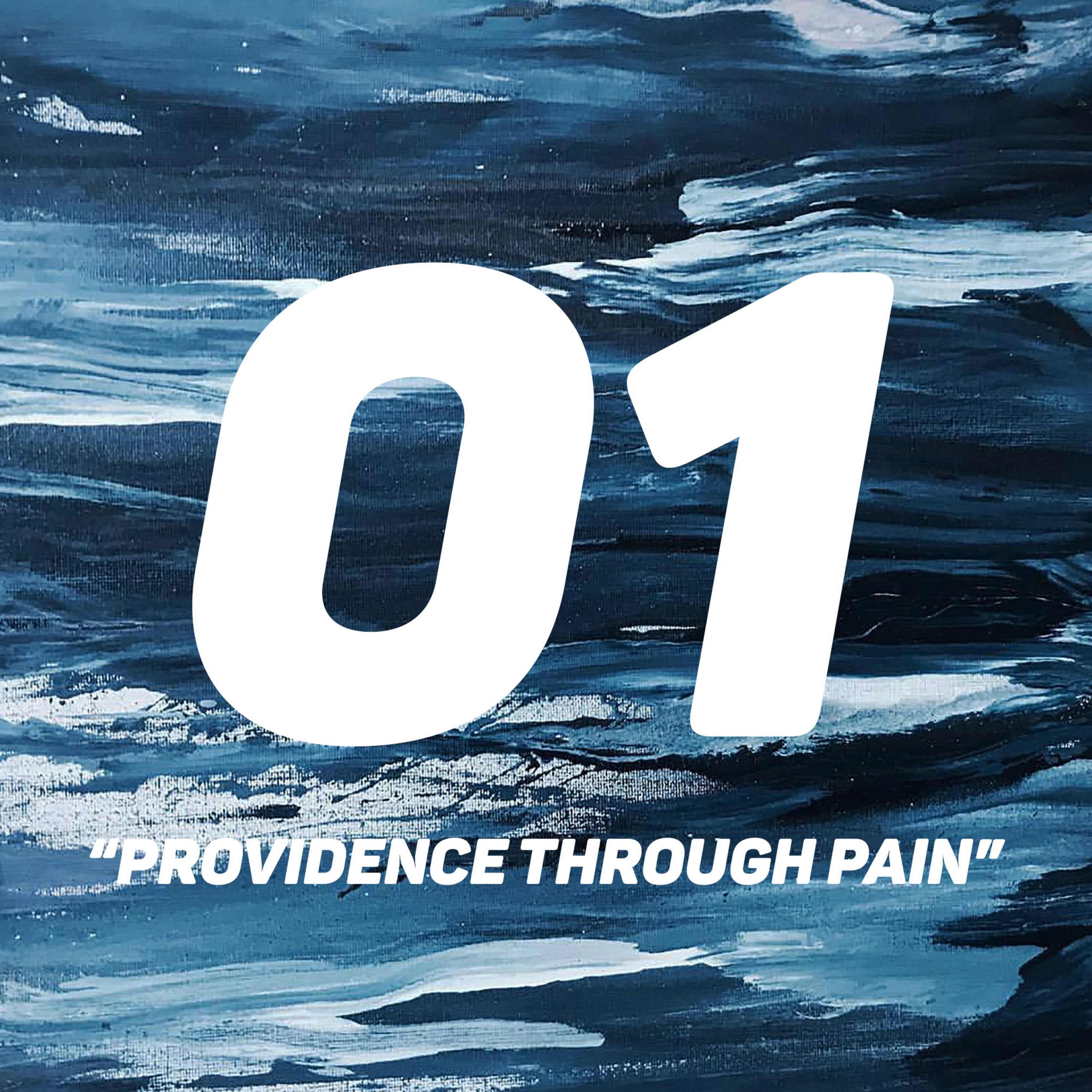 Providence Through Pain | Jean-Michel Lefebure episode artwork