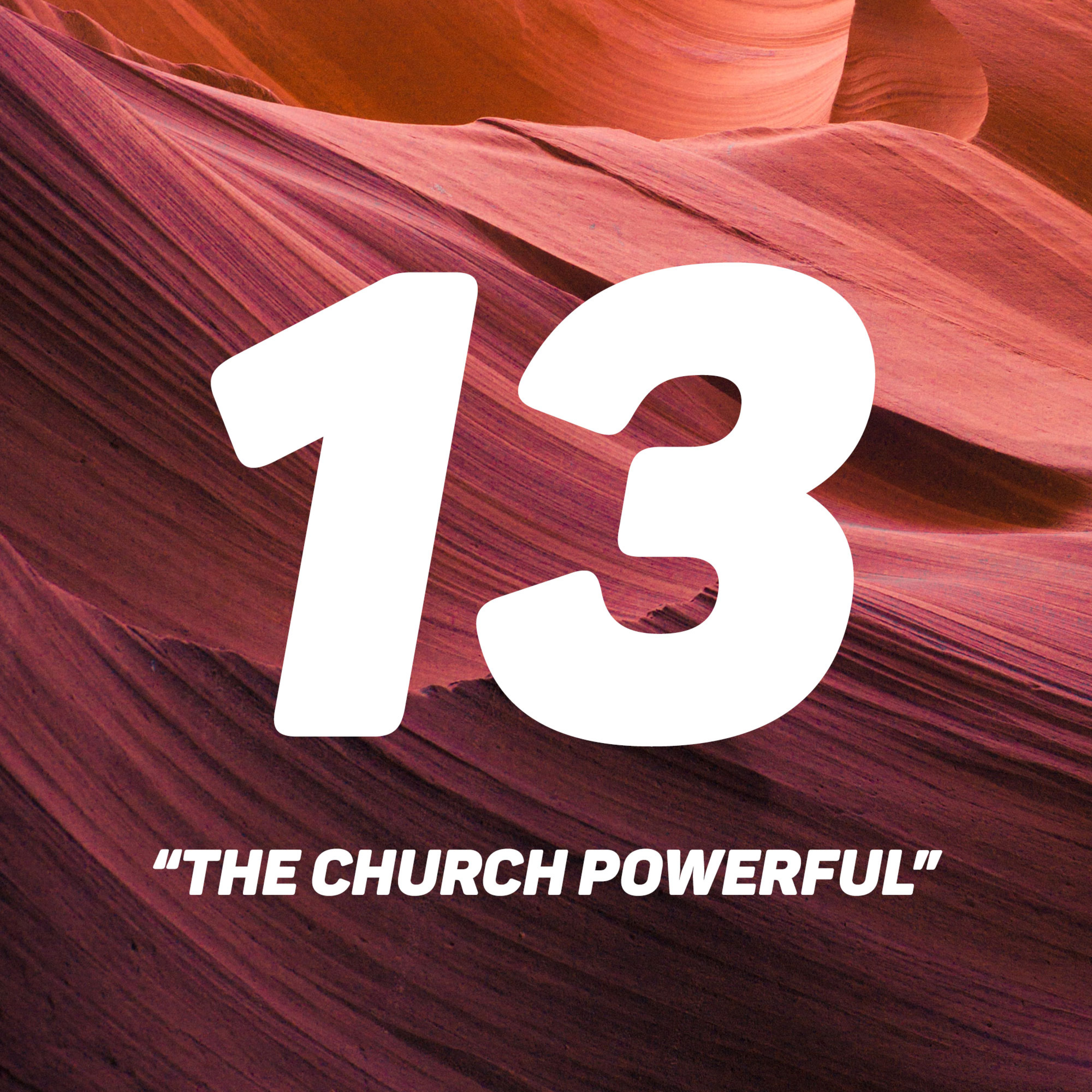 Feed on the Word | Michel Lefebure episode artwork