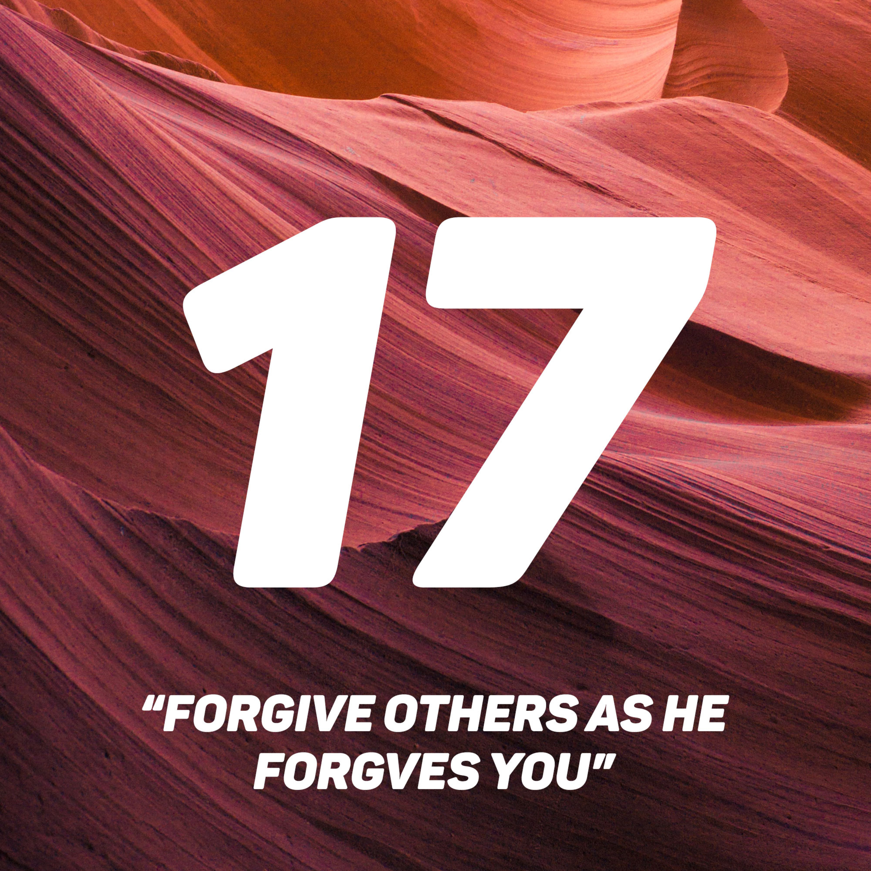 Forgive, as He Forgives You | Michel Lefebure episode artwork
