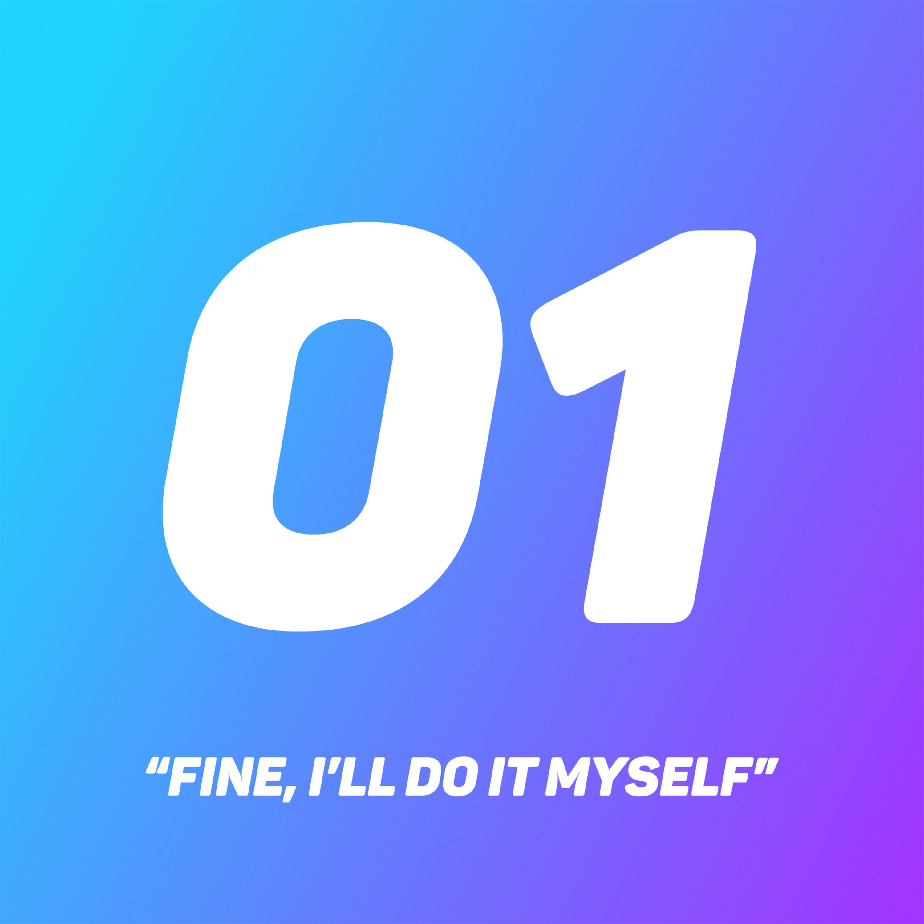 Fine! I'll do it myself | Jean-Michel Lefebure episode artwork