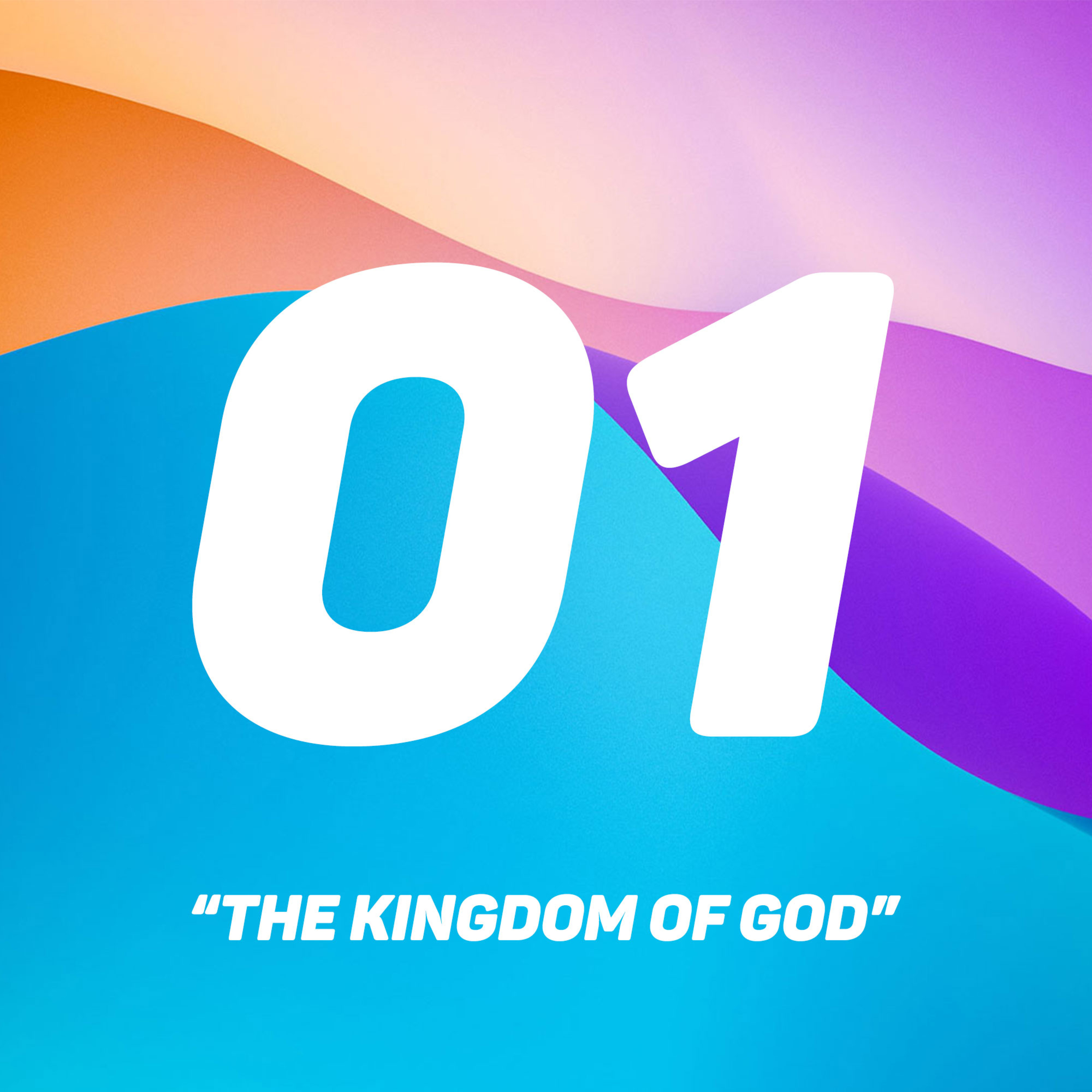 The Kingdom of God | Lindsey Lefebure episode artwork