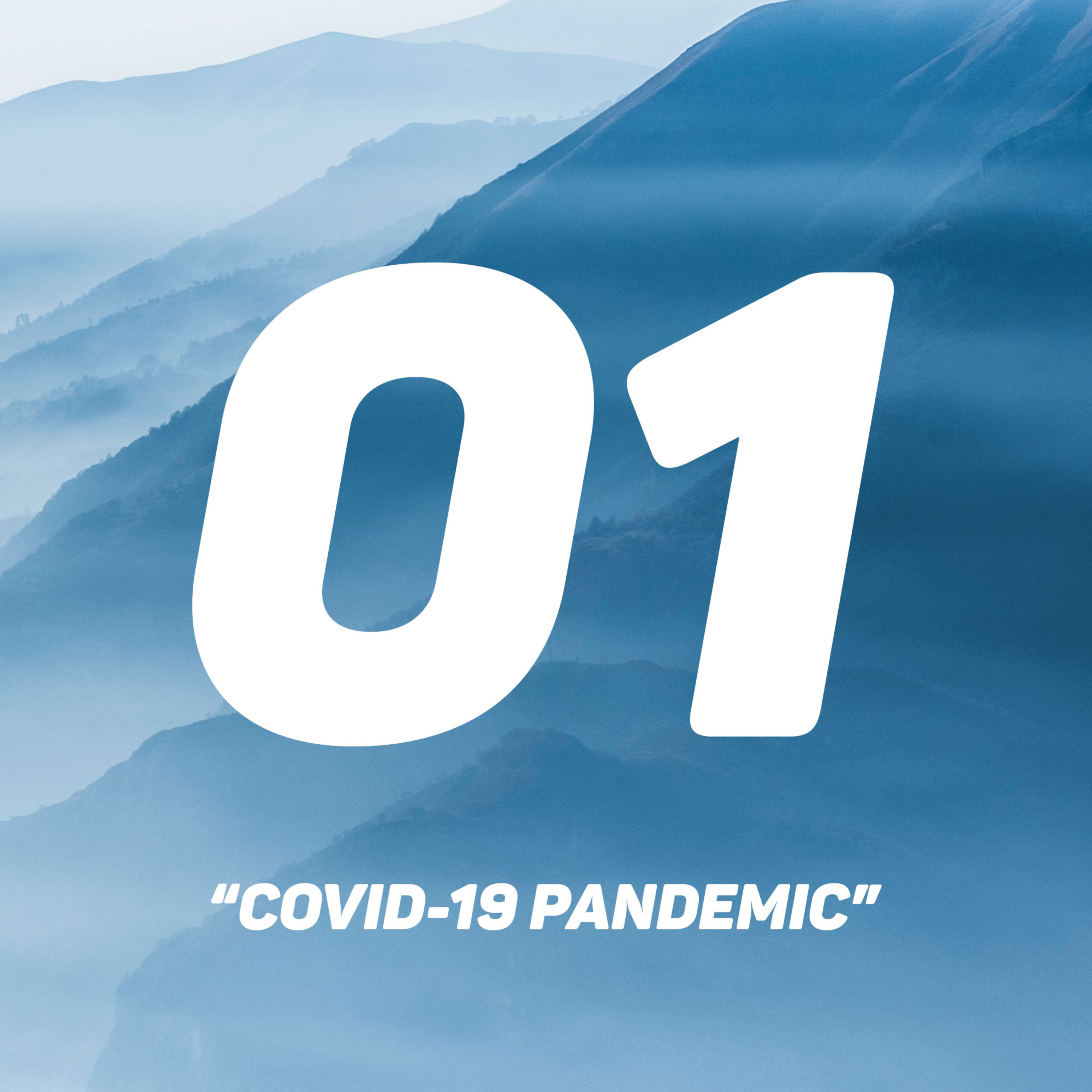 Thoughts on Covid-19 I Michel Lefebure episode artwork
