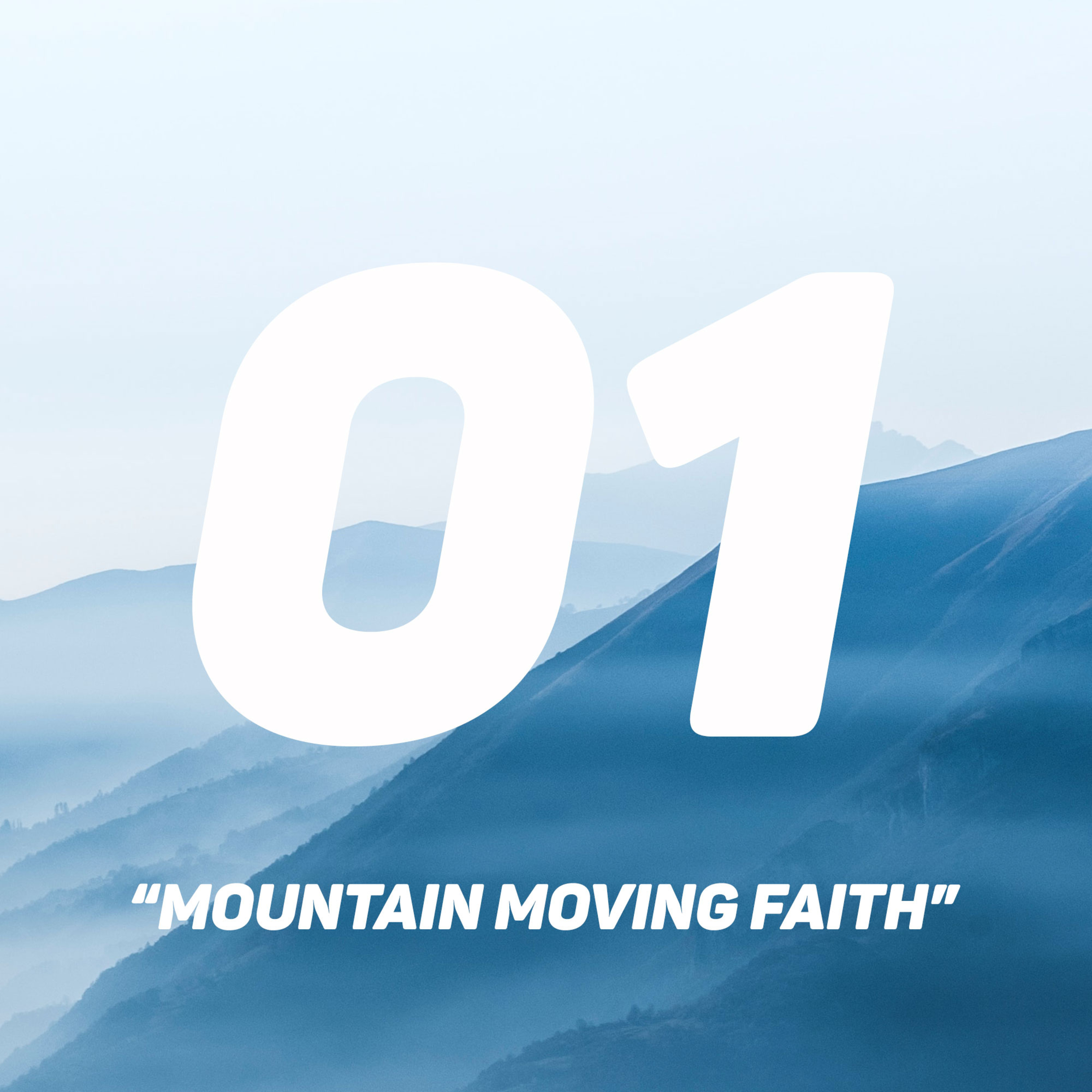 Mountain Moving Faith⎮ Michel Lefebure episode artwork